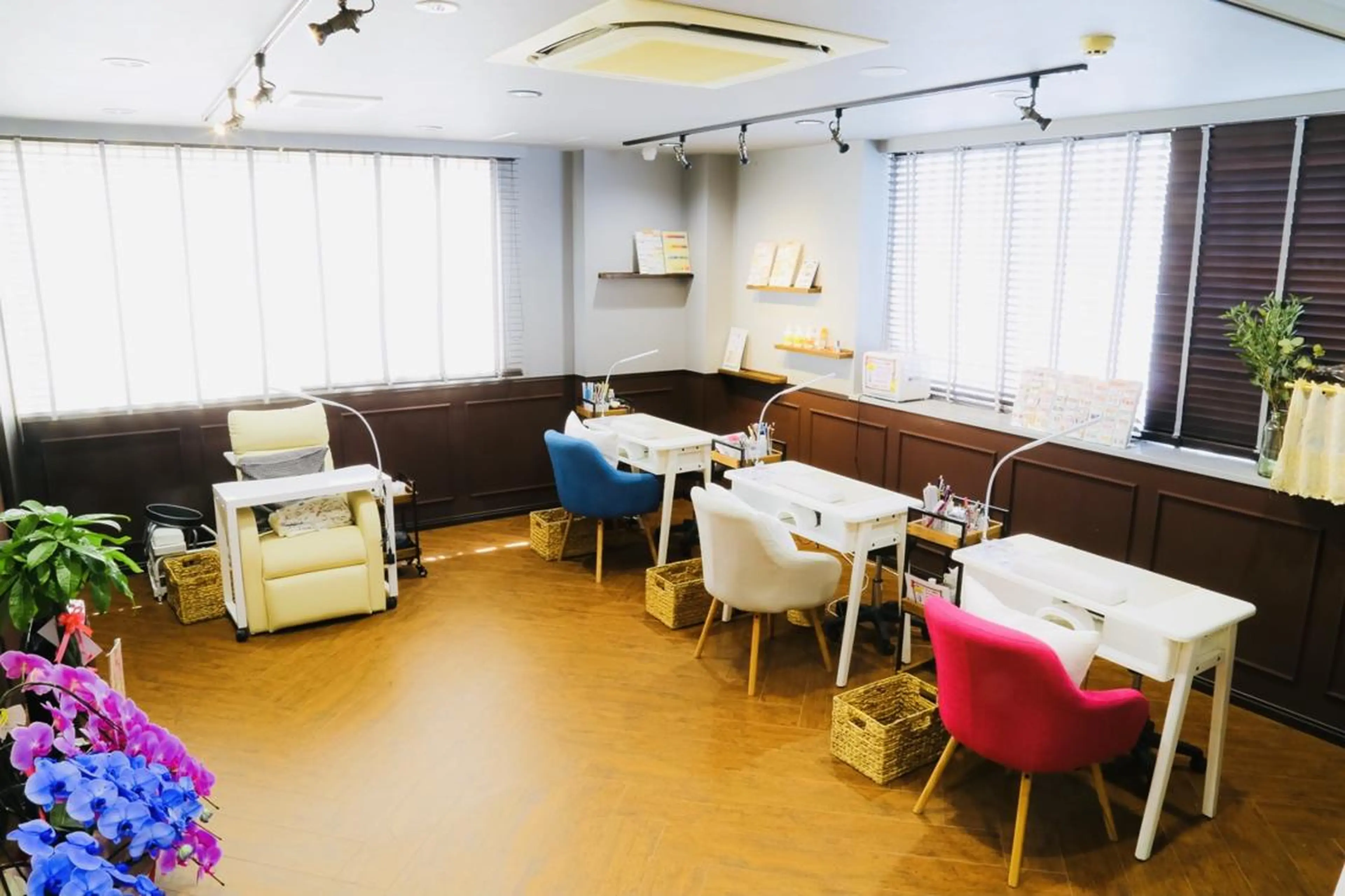 JEWELSALON サワイリエのエステ・リラクイメージ