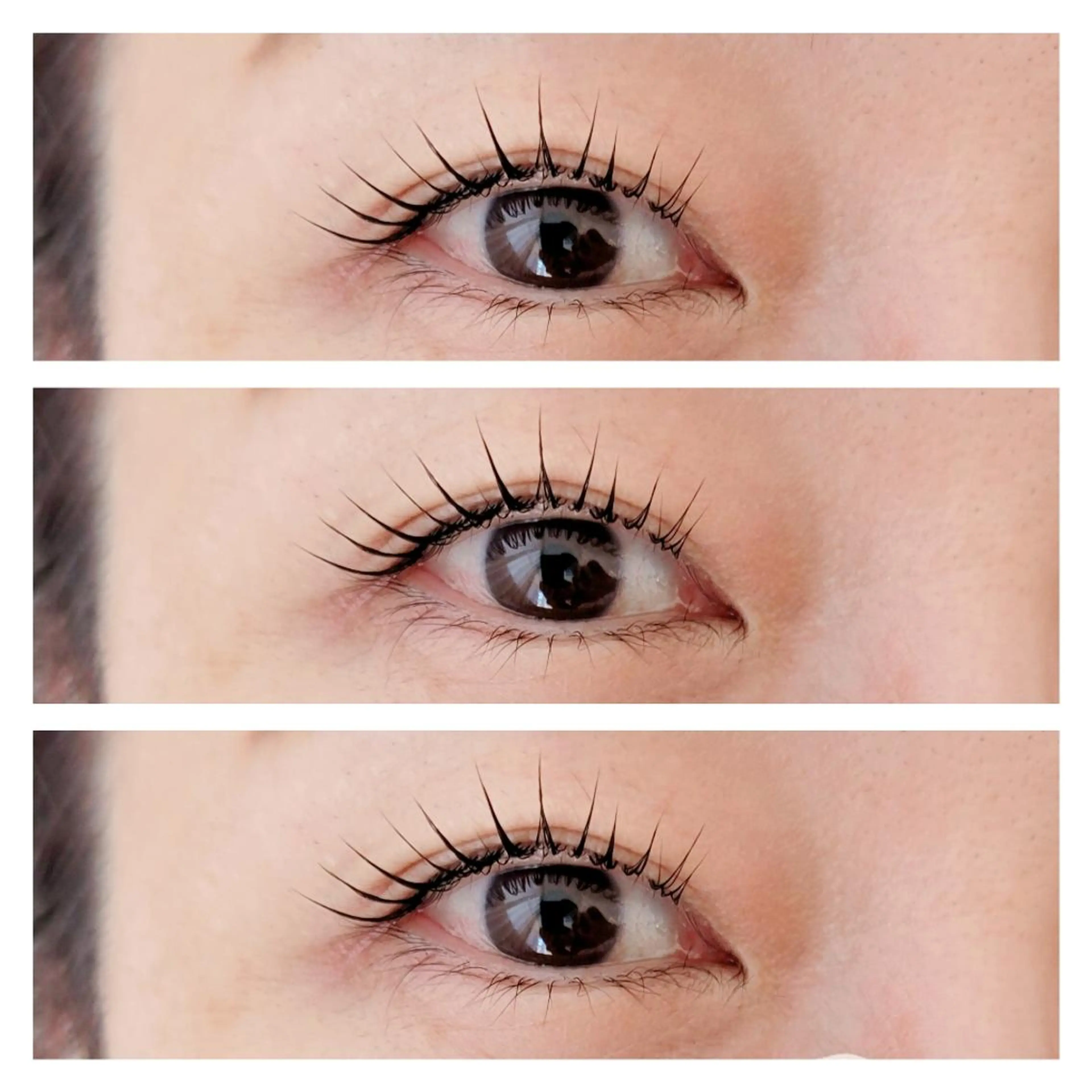 マツエク・マツパ jasmine  のマツエク・マツパデザイン