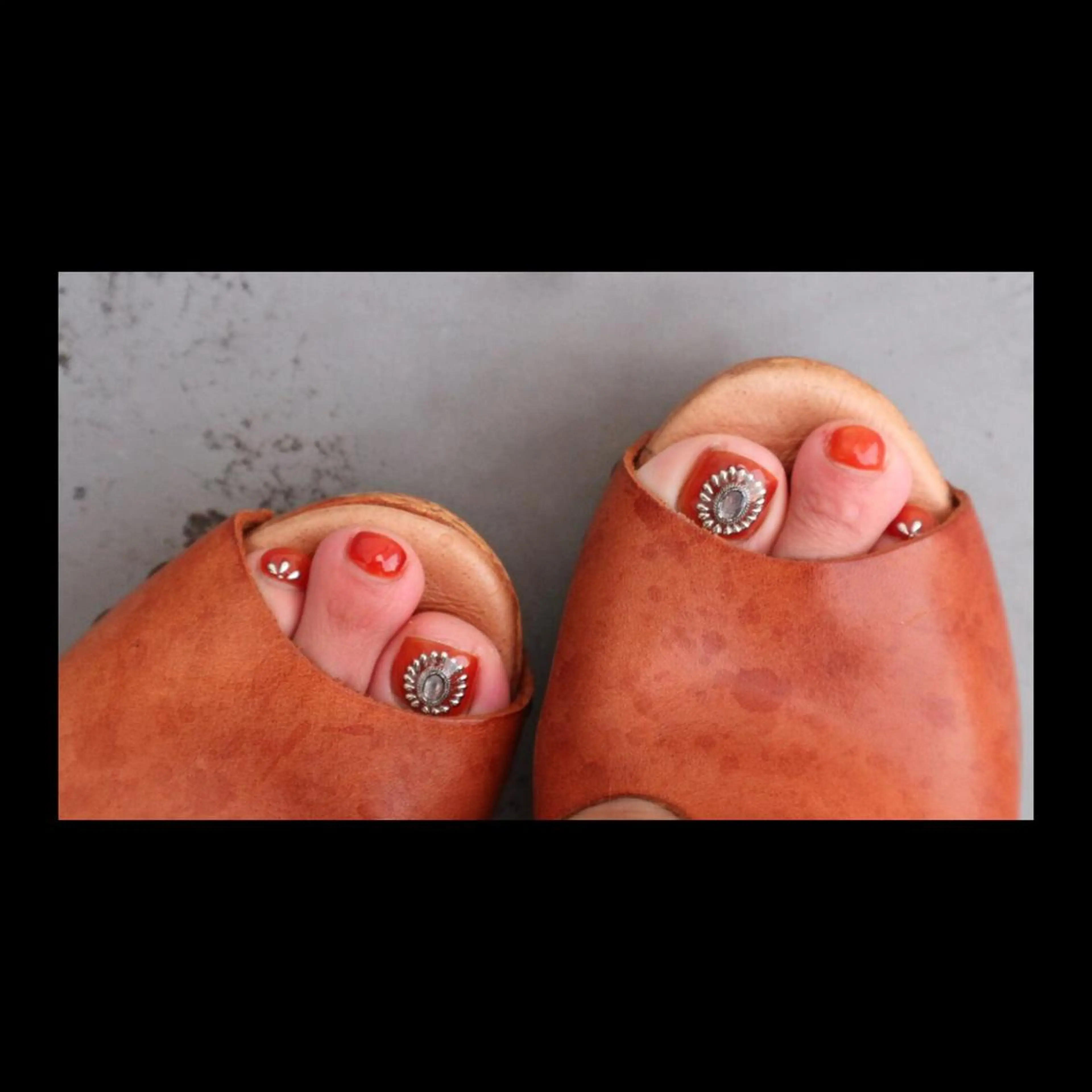 ネイル フットネイル The  Next...所属・TheNext kitahorieのネイルデザイン