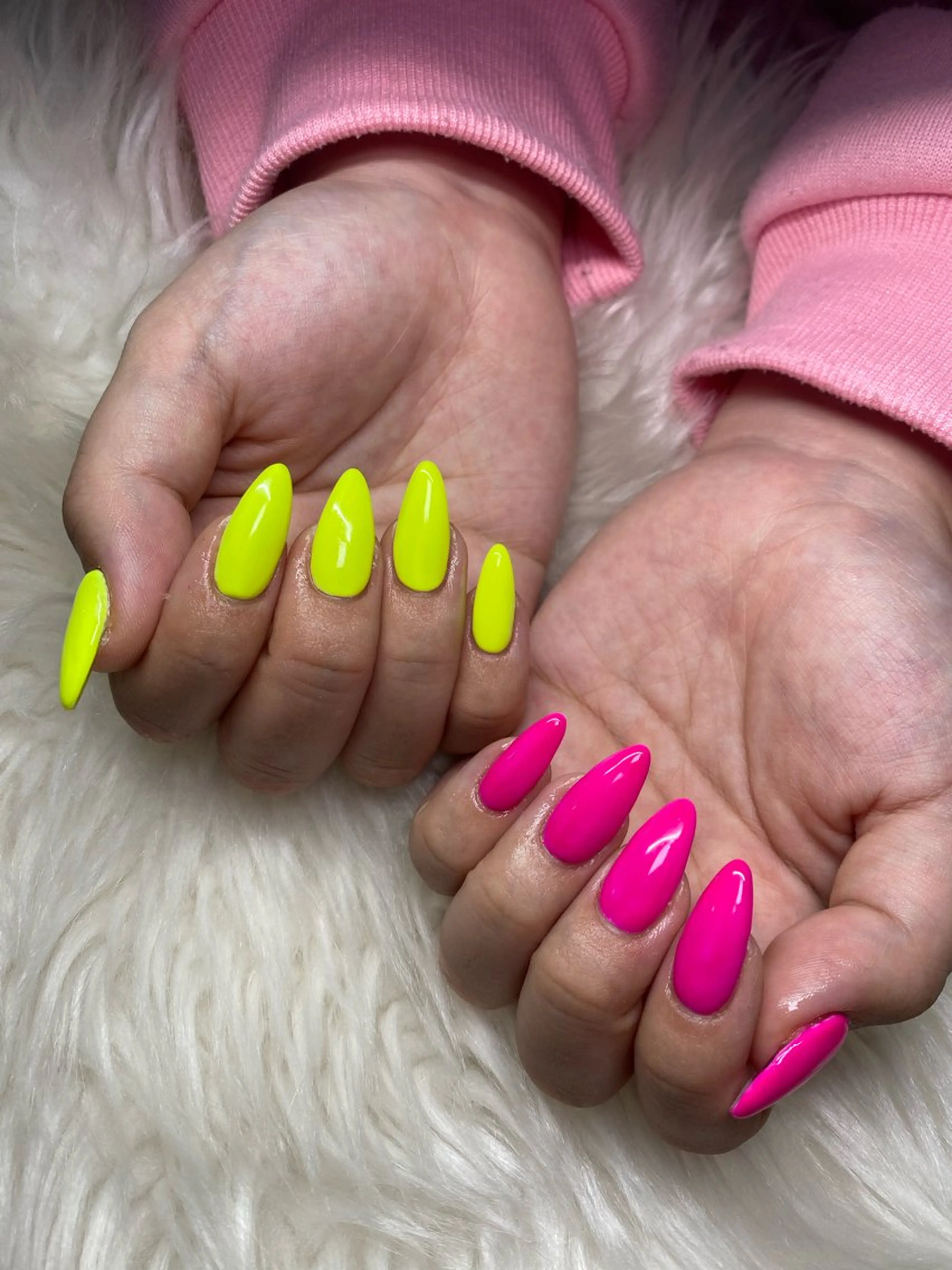 ネイル NAILFOCUS★ AYANOのネイルデザイン