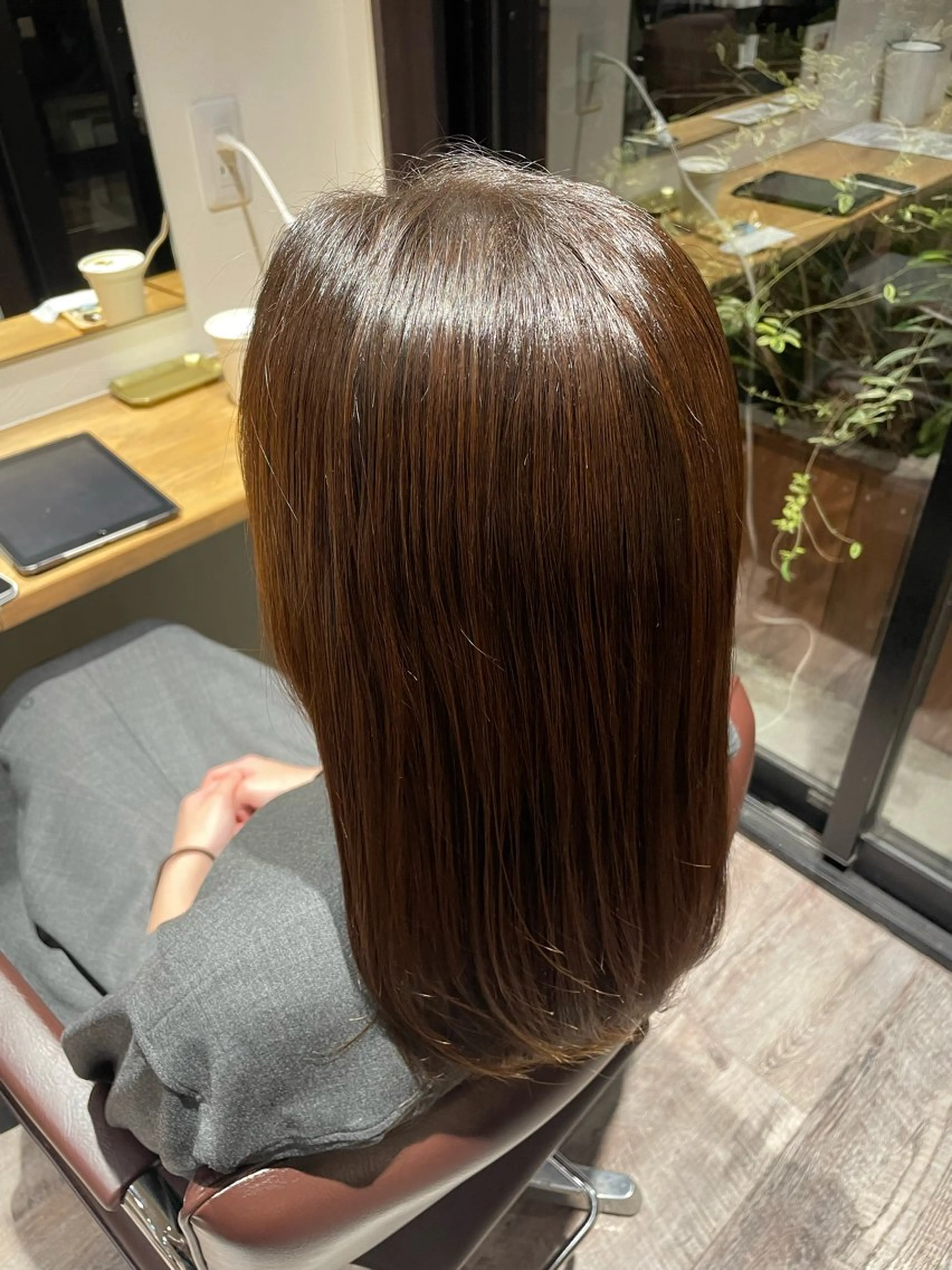 カラー SOL Matsumuraのマツエク・マツパデザイン