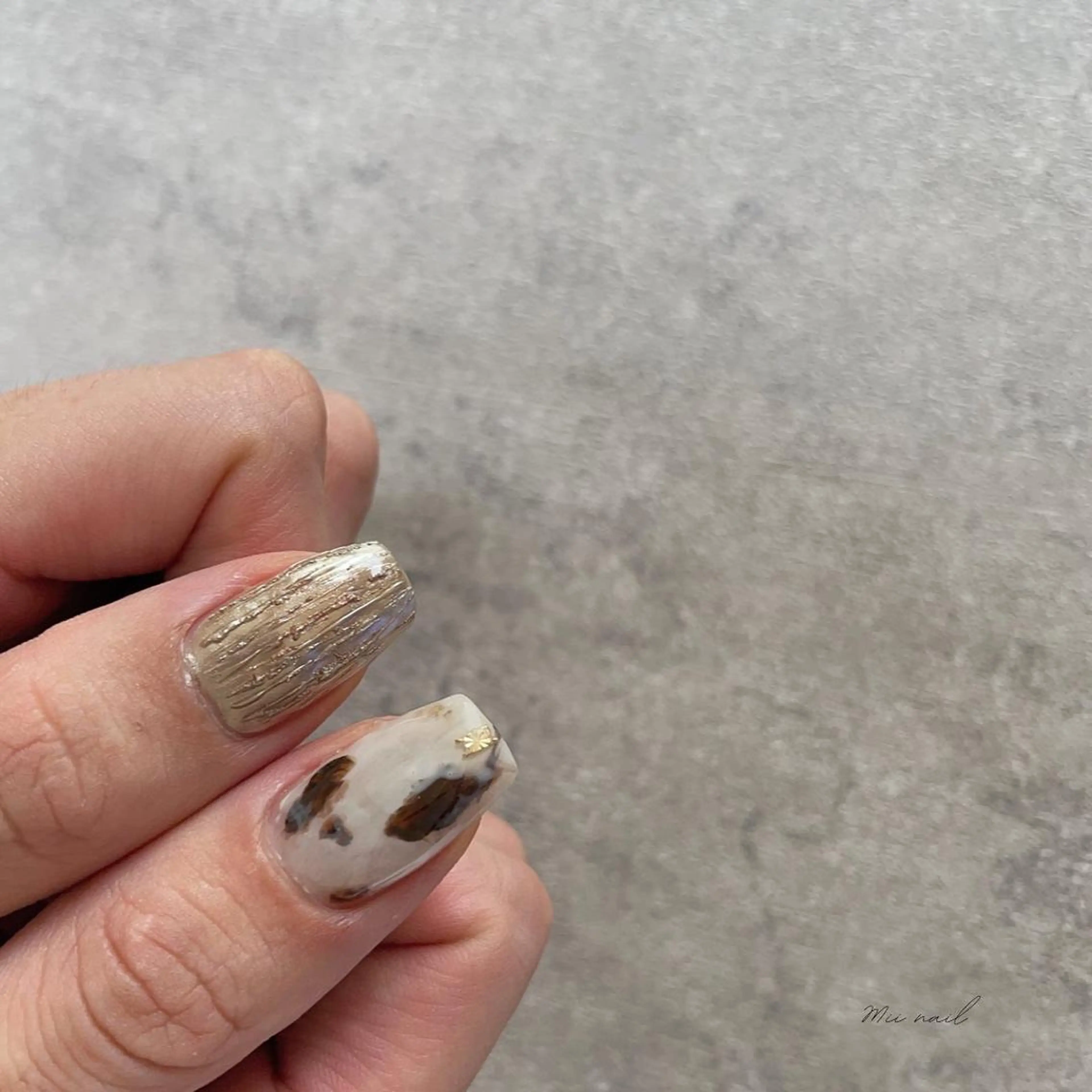 ネイル Mii nail いづみのその他イメージ