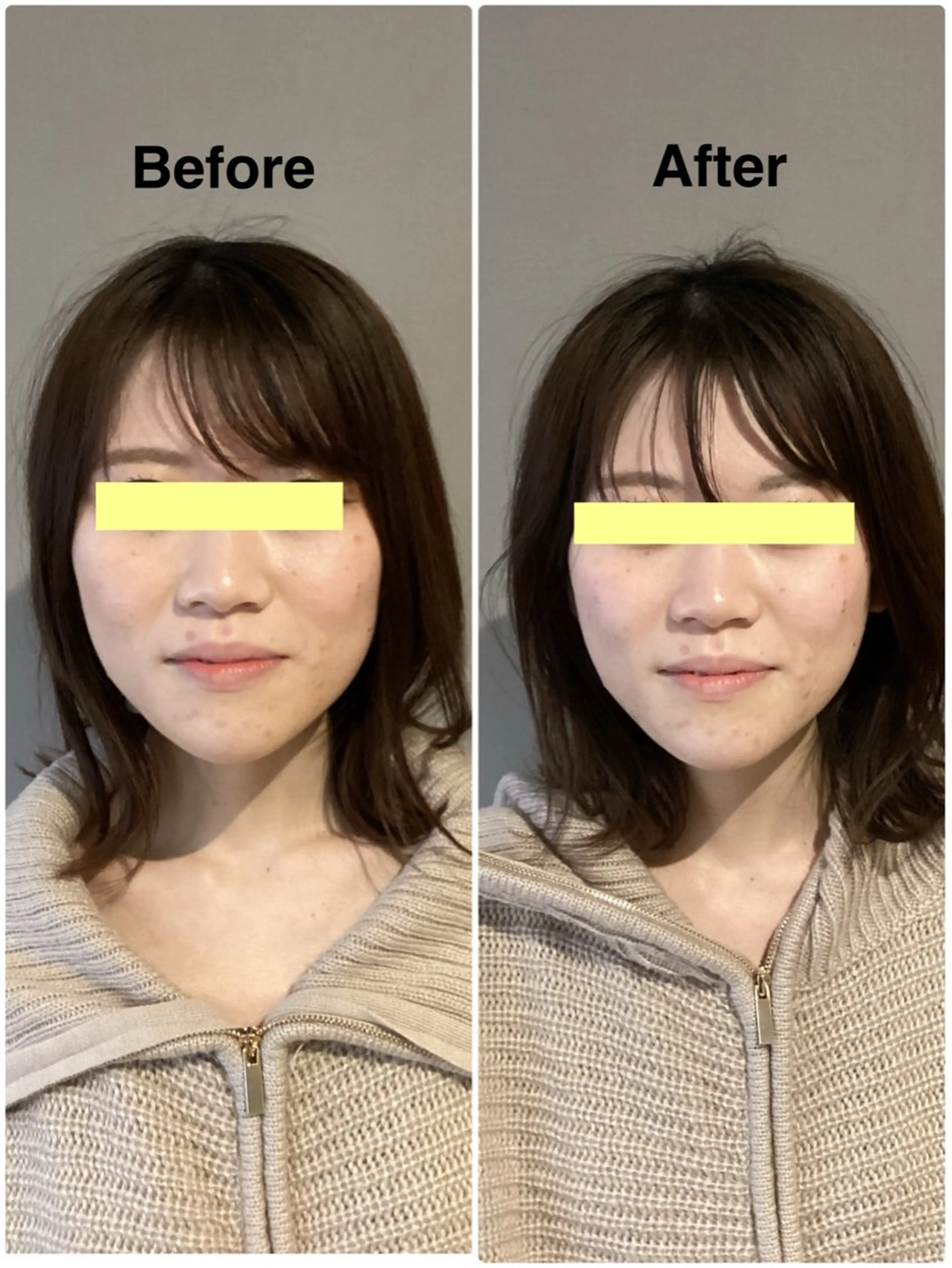 整体師×理容師 心斎橋美容整体サロンのエステ・リラクイメージ