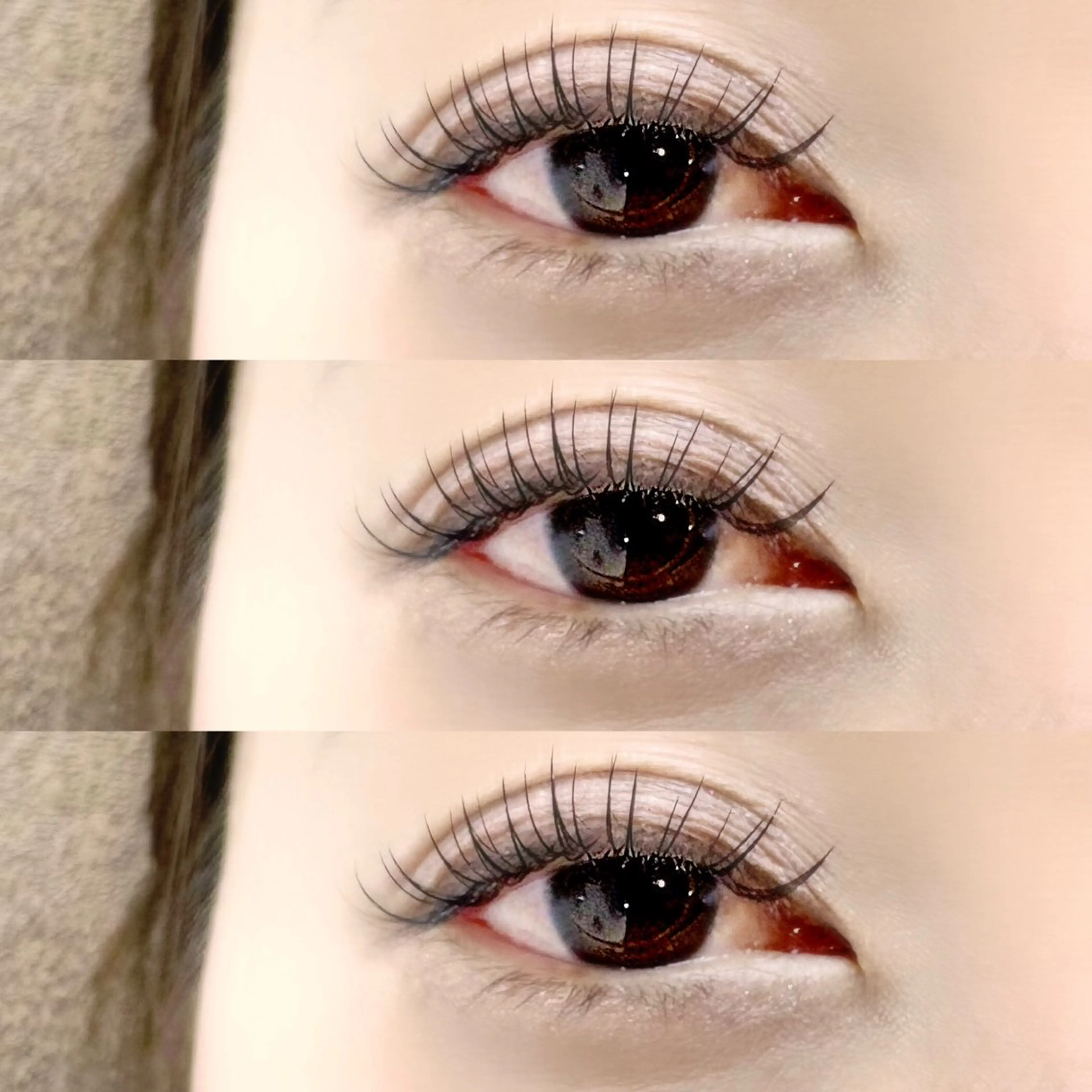 マツエク・マツパ マツエク koyuki 🌸のマツエク・マツパデザイン