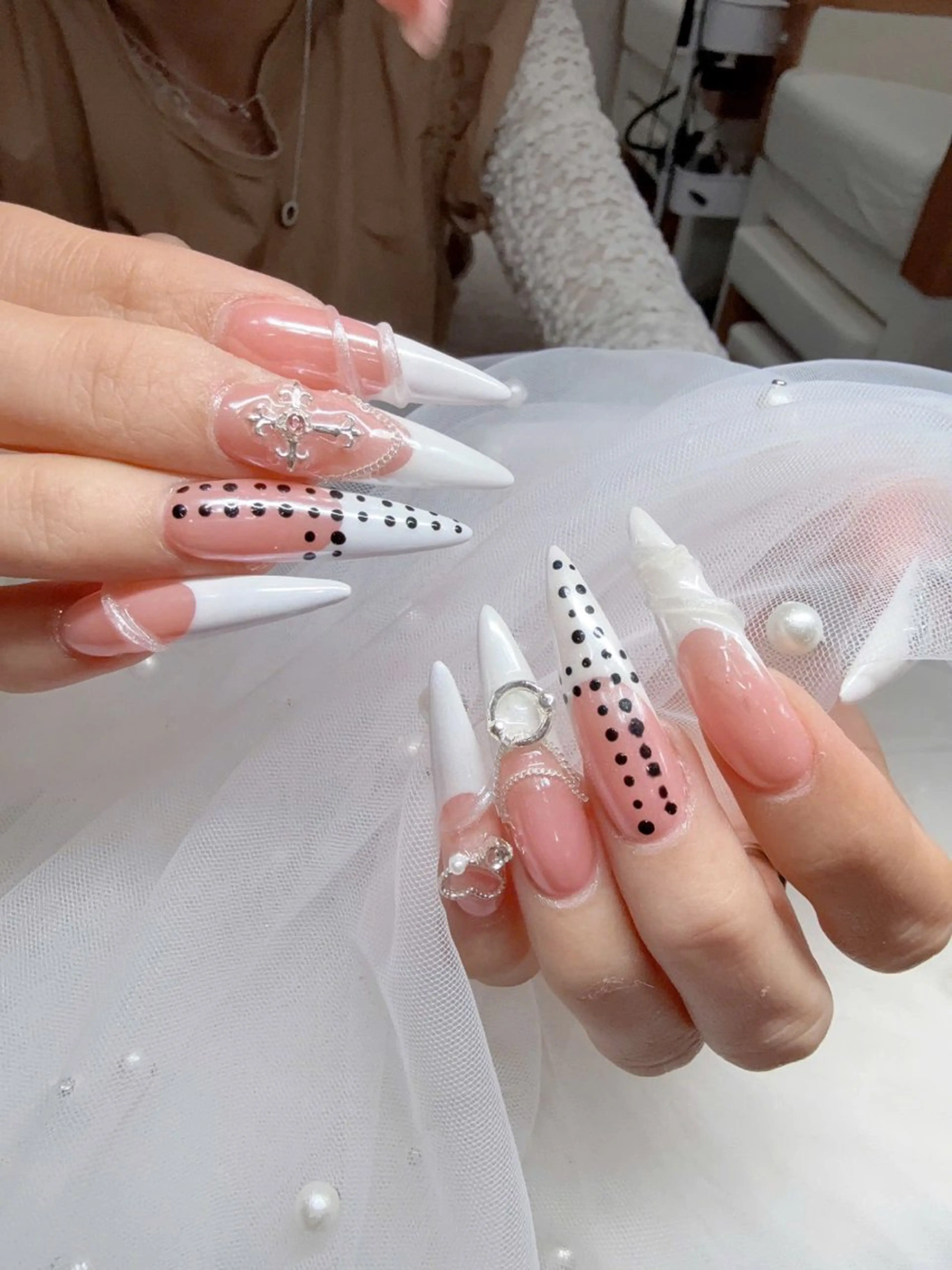 ネイル な なのネイルデザイン