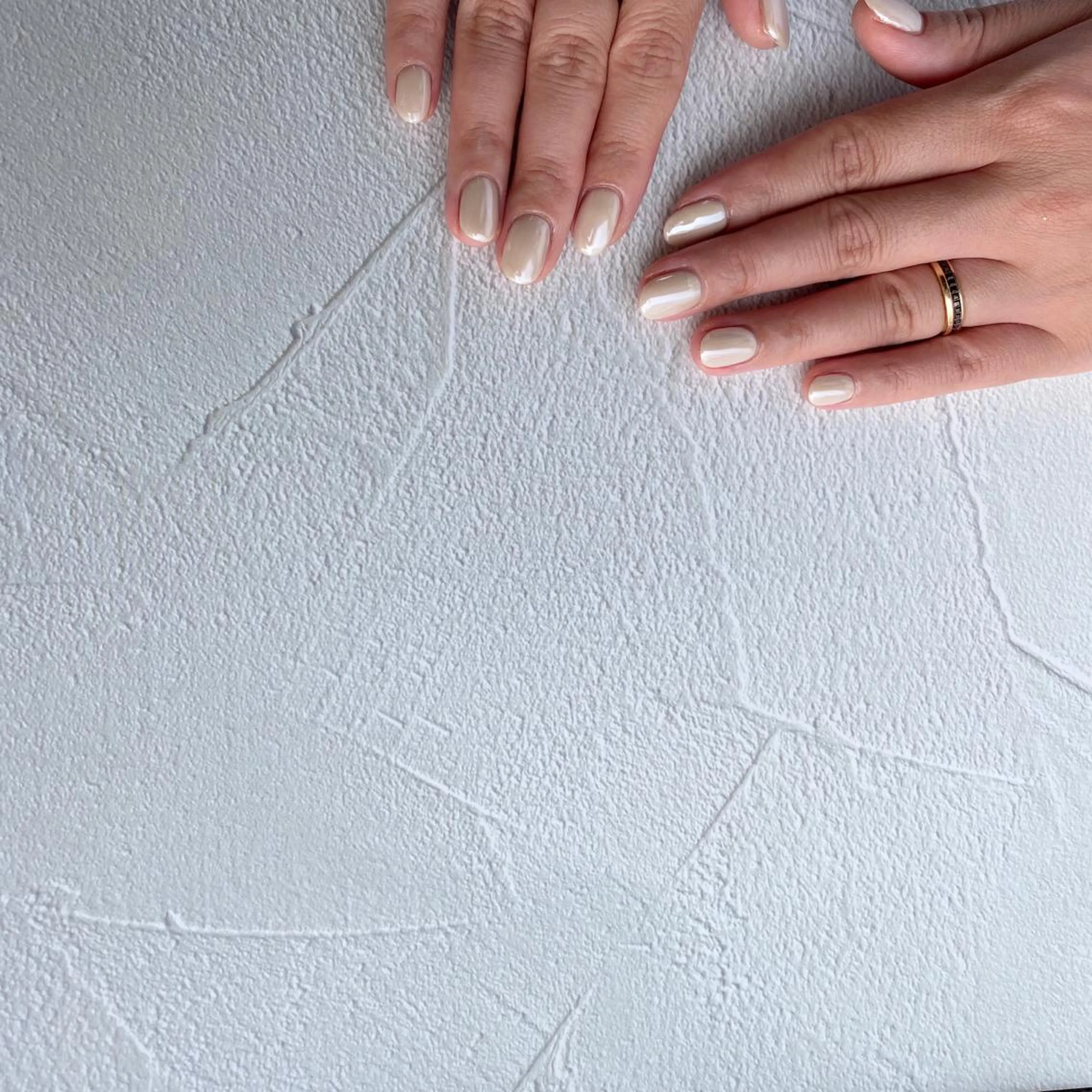 ネイル アートネイル atelier alle.のネイルデザイン