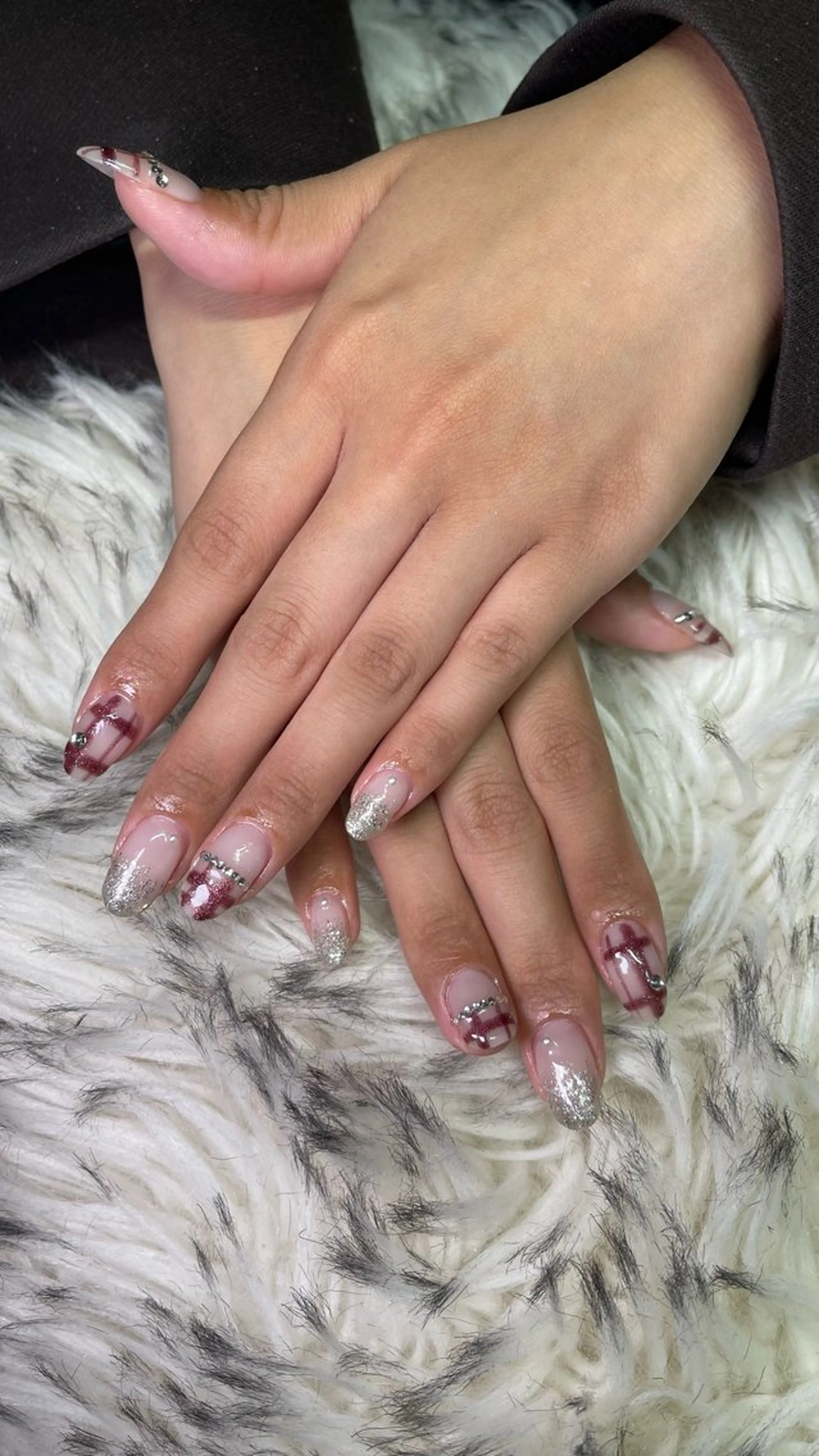 ネイル NAIL FOCUS Lisaのネイルデザイン