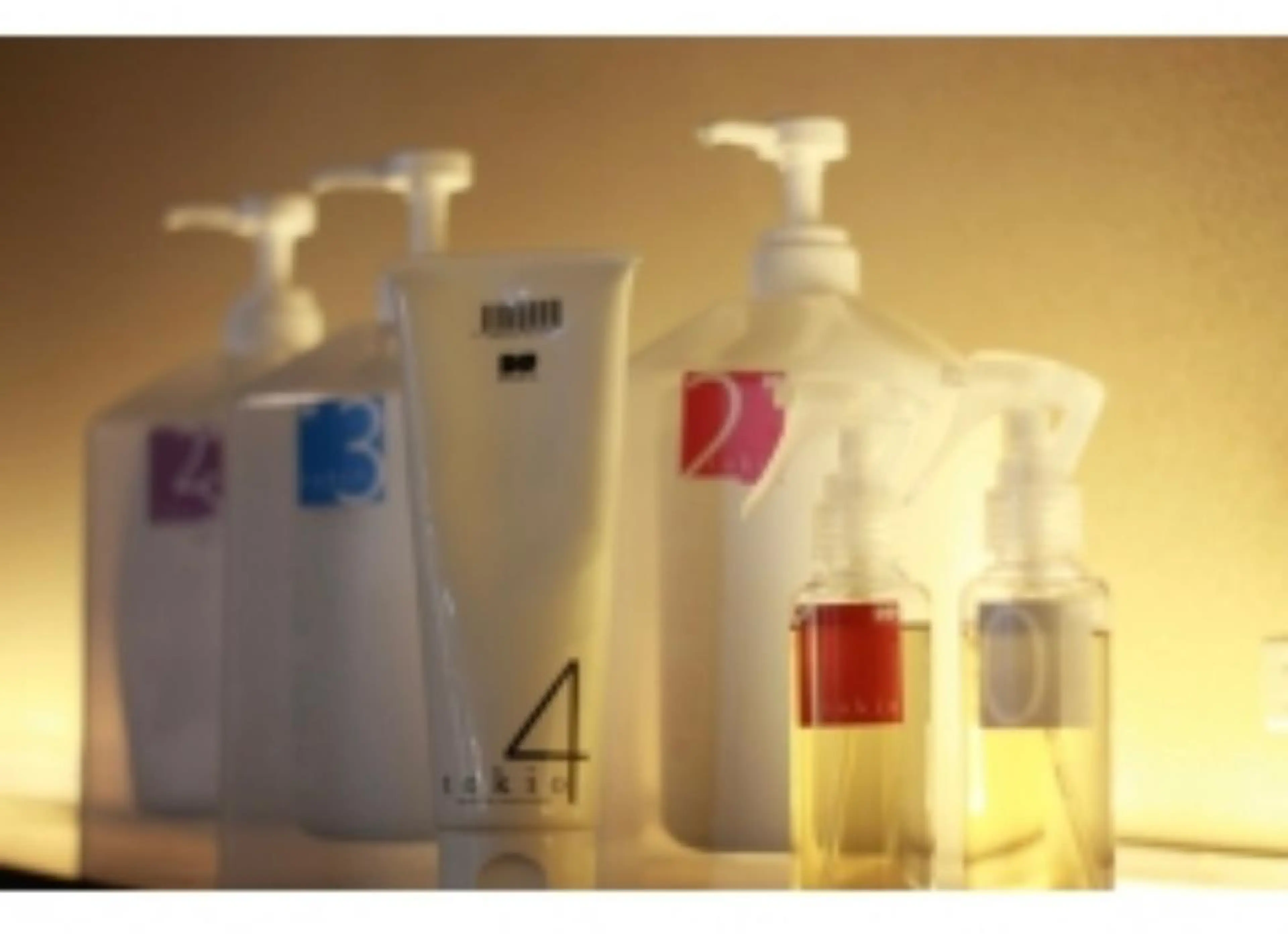 MIA　手嶋 良太のヘアスタイル