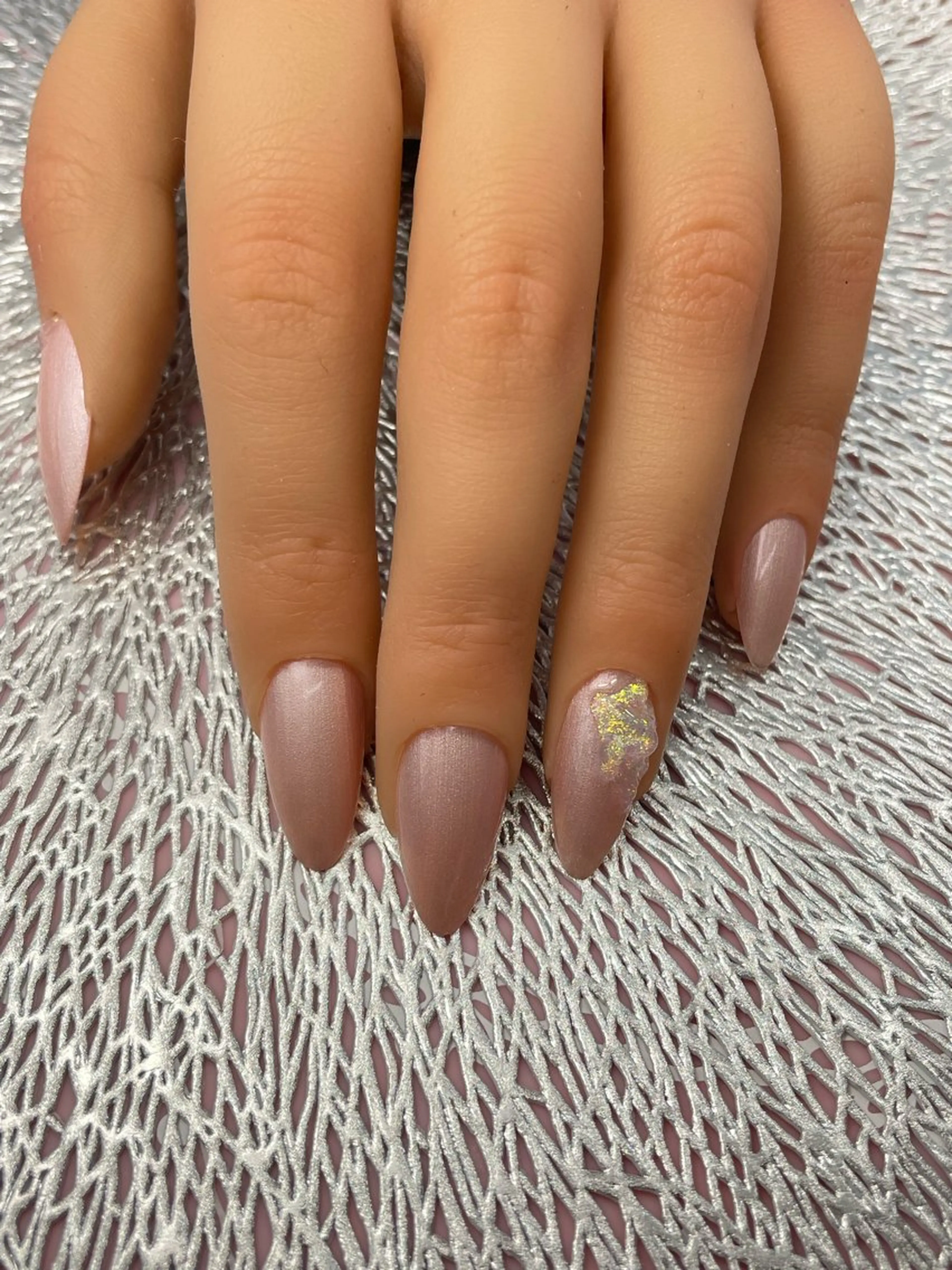 ネイル オフィスネイル シンプルネイル Mamo nail ﾏﾓﾈｲﾙｴｲﾐｰのネイルデザイン