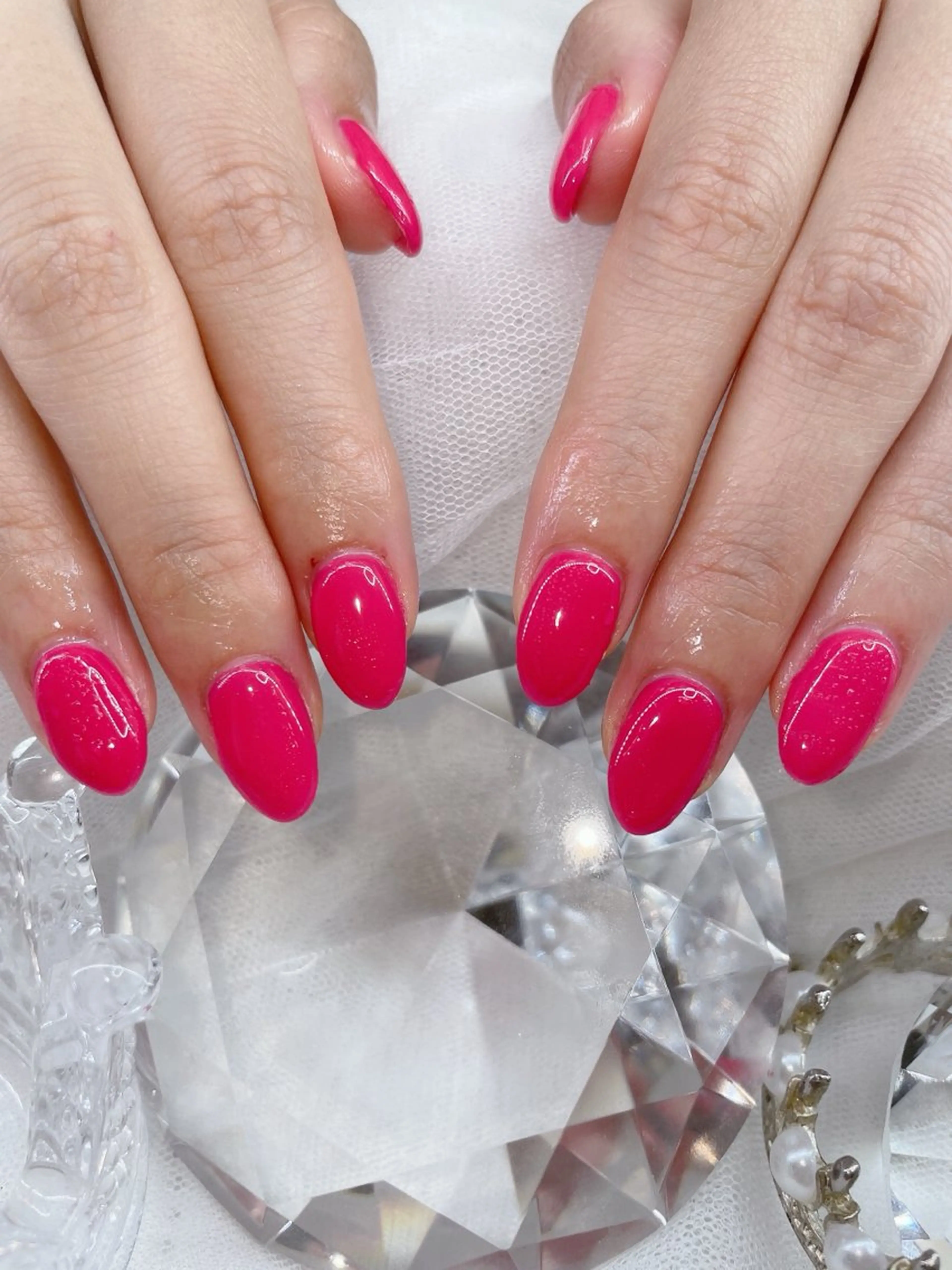 ネイル misun_ nailのネイルデザイン