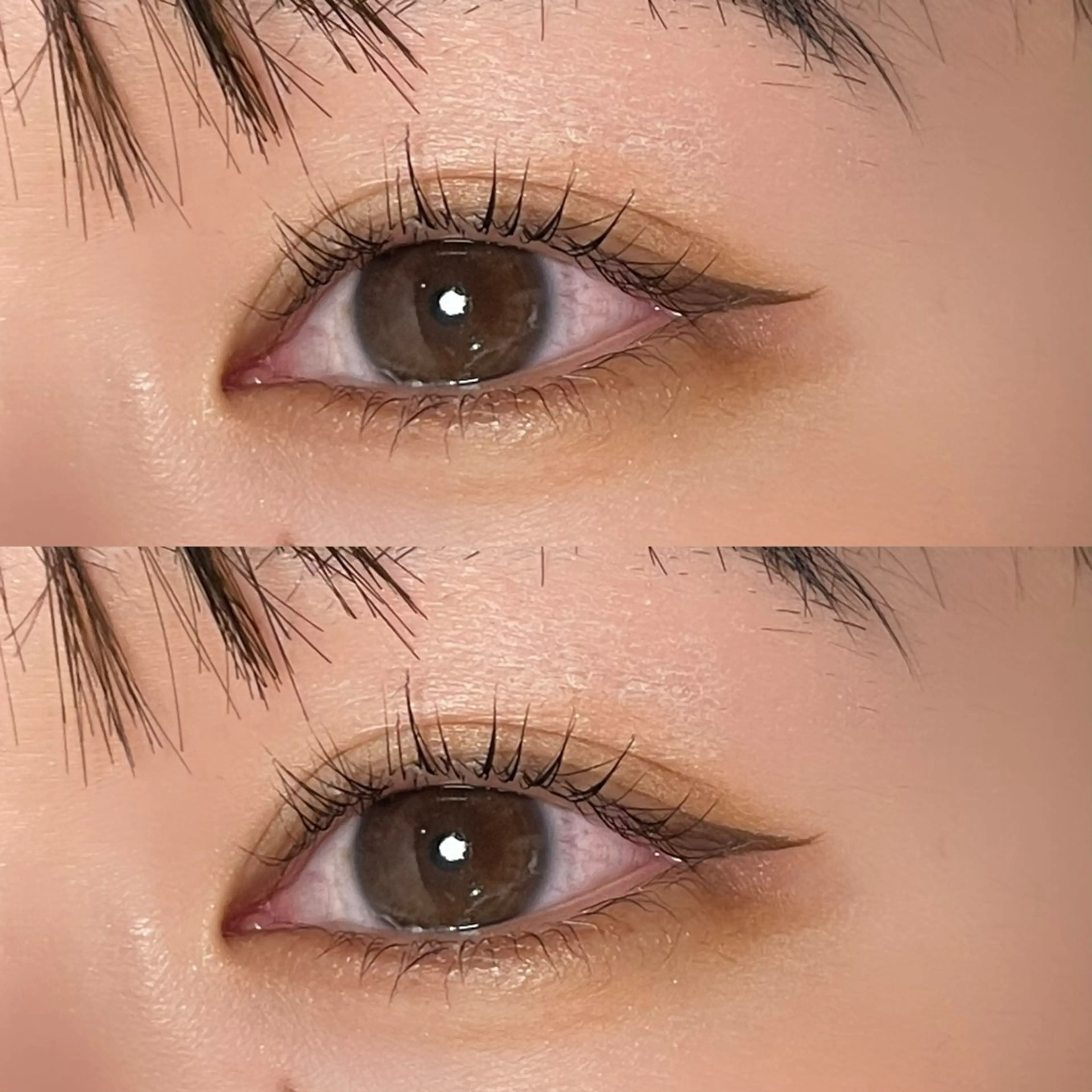 マツエク・マツパ マツパ Ayumi.dre 🌸Y《2階》のマツエク・マツパデザイン