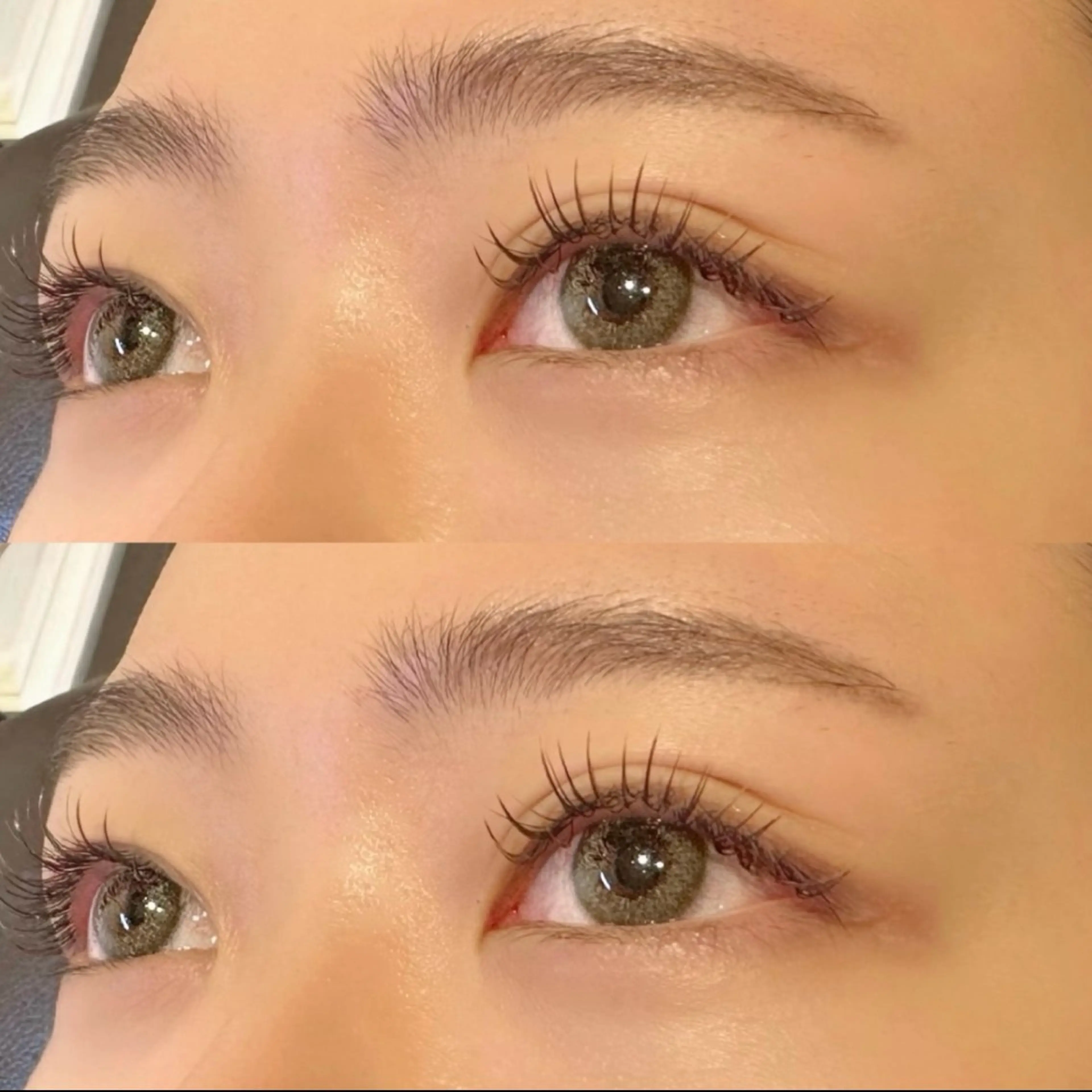 マツエク・マツパ mika ⠀ ⠀のマツエク・マツパデザイン