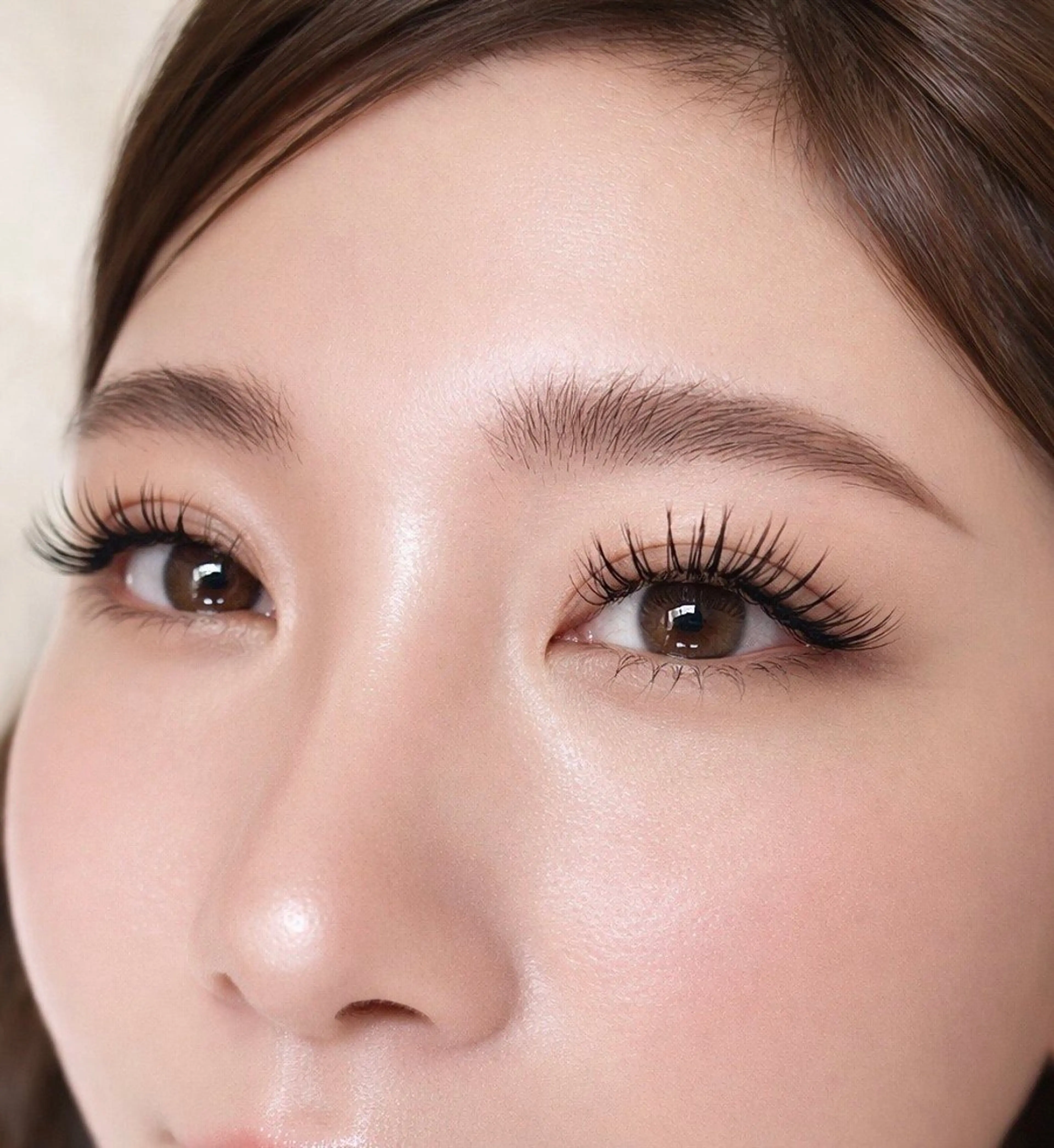 【持続力◎】LEDエクステセーブル100本🕊️オフ無料♪の写真