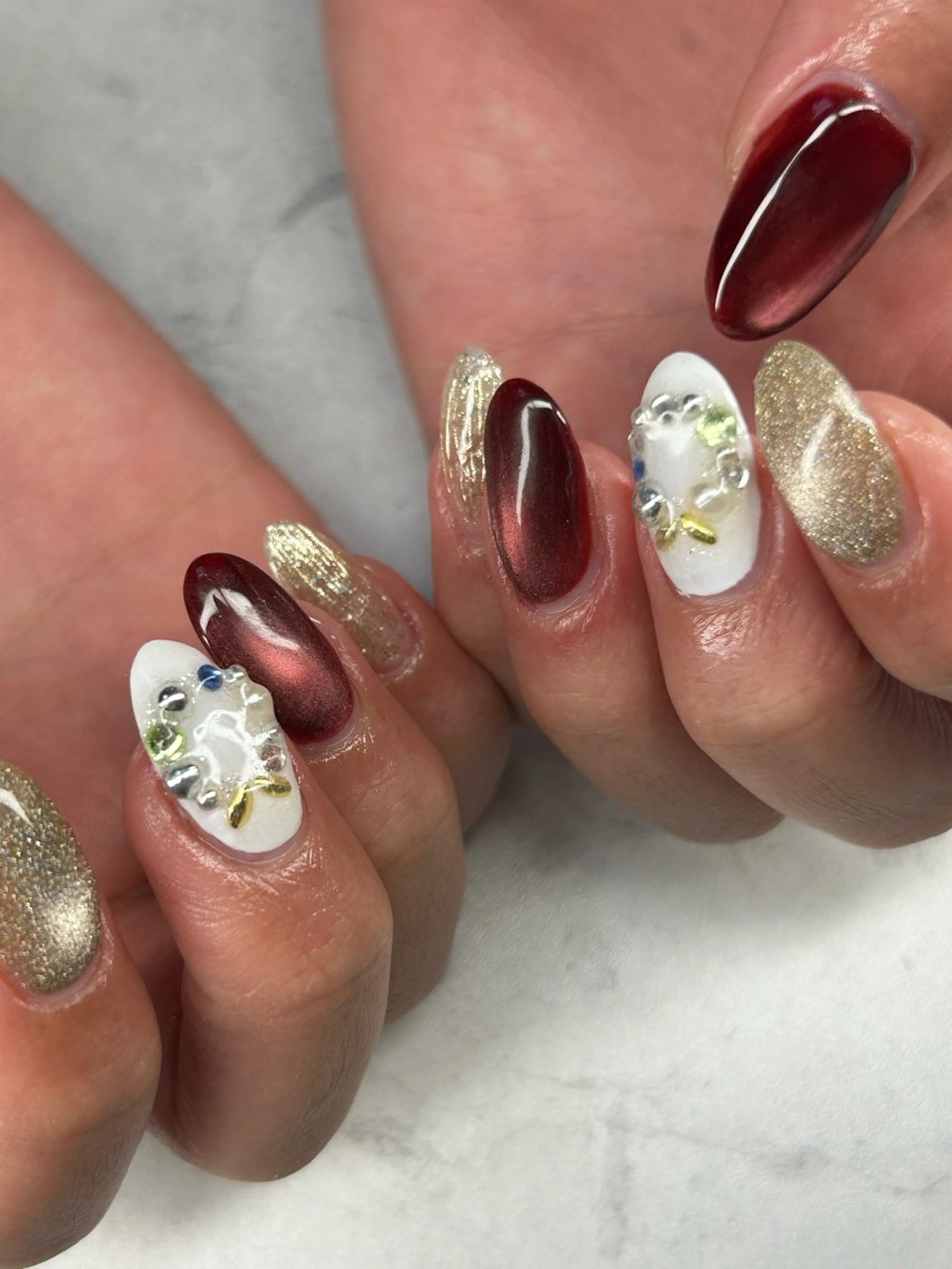 ネイル room by SHEELのネイルデザイン