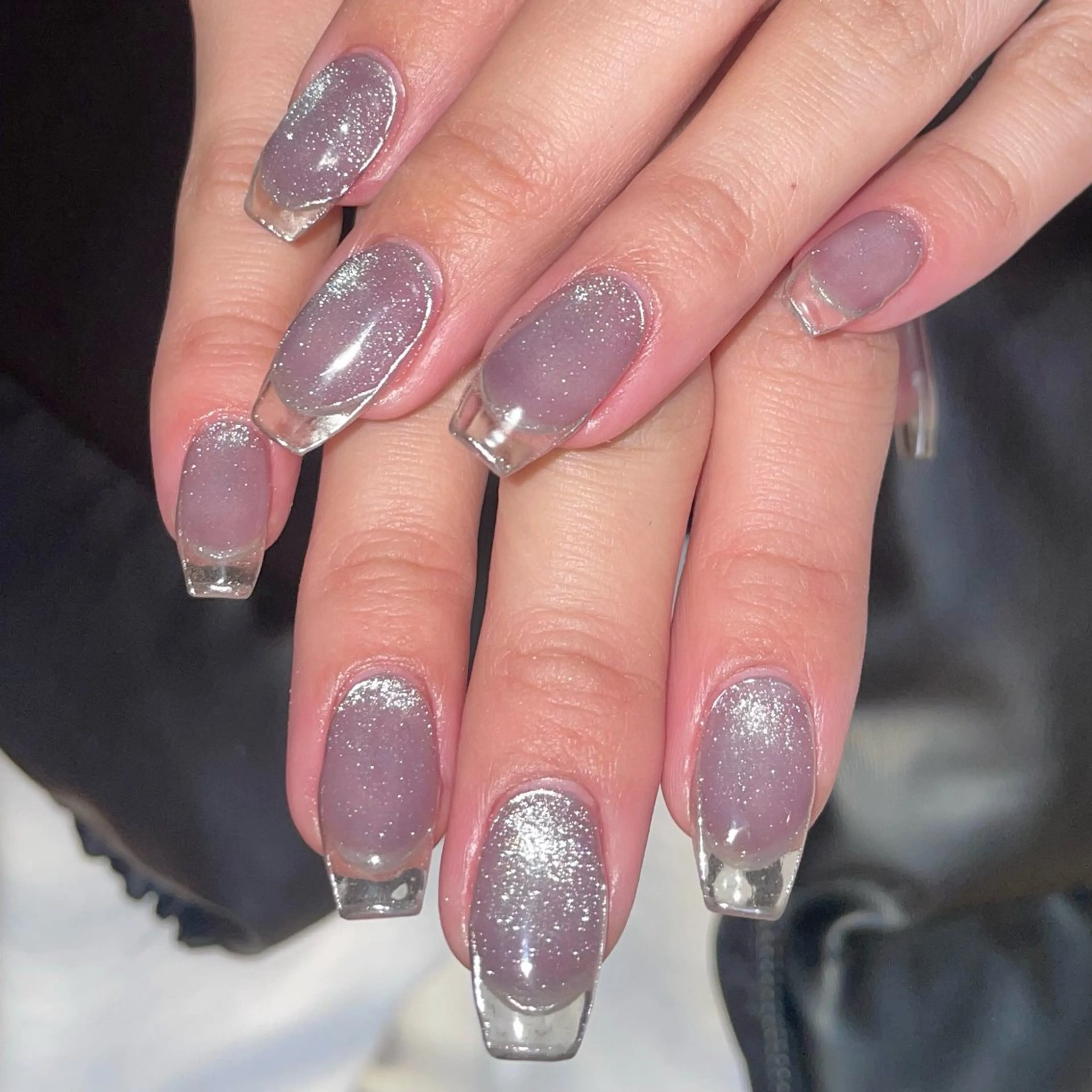 ネイル Nail ヌシん家 AKANEのネイルデザイン