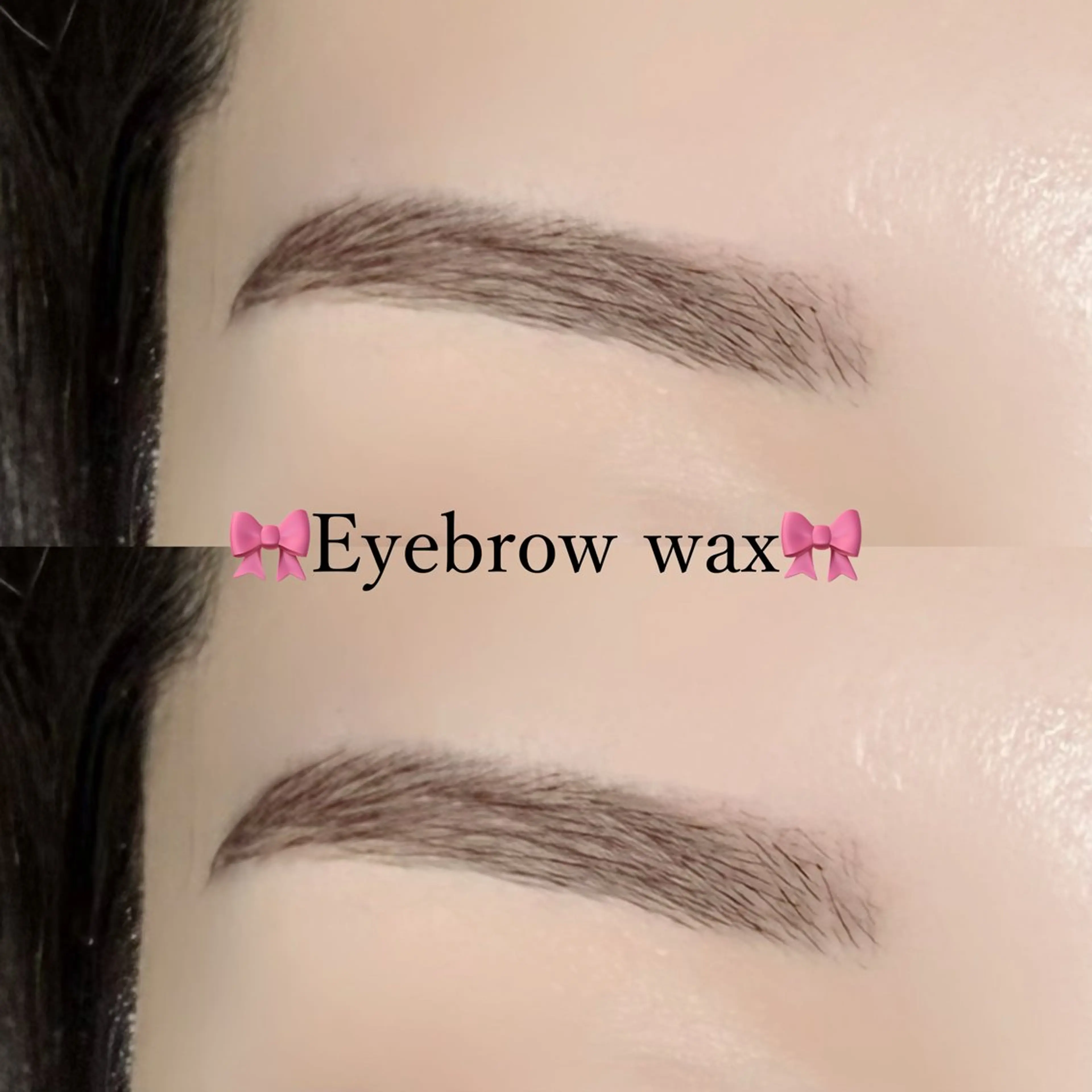 アイブロウ RAN ♡⟡.·  ︎︎のマツエク・マツパデザイン