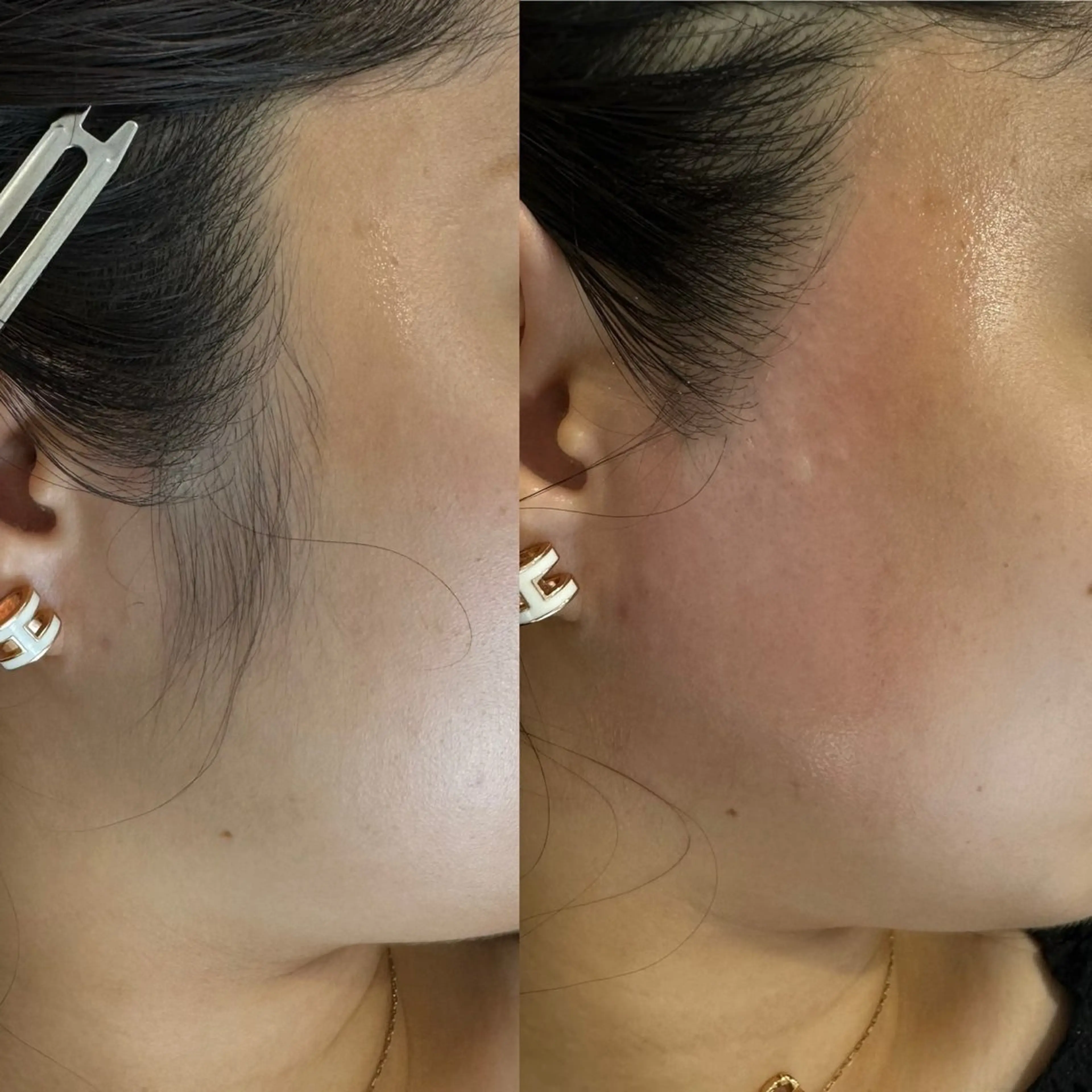 トロイアルケ🩵 美眉EMIの眉毛・アイブロウイメージ