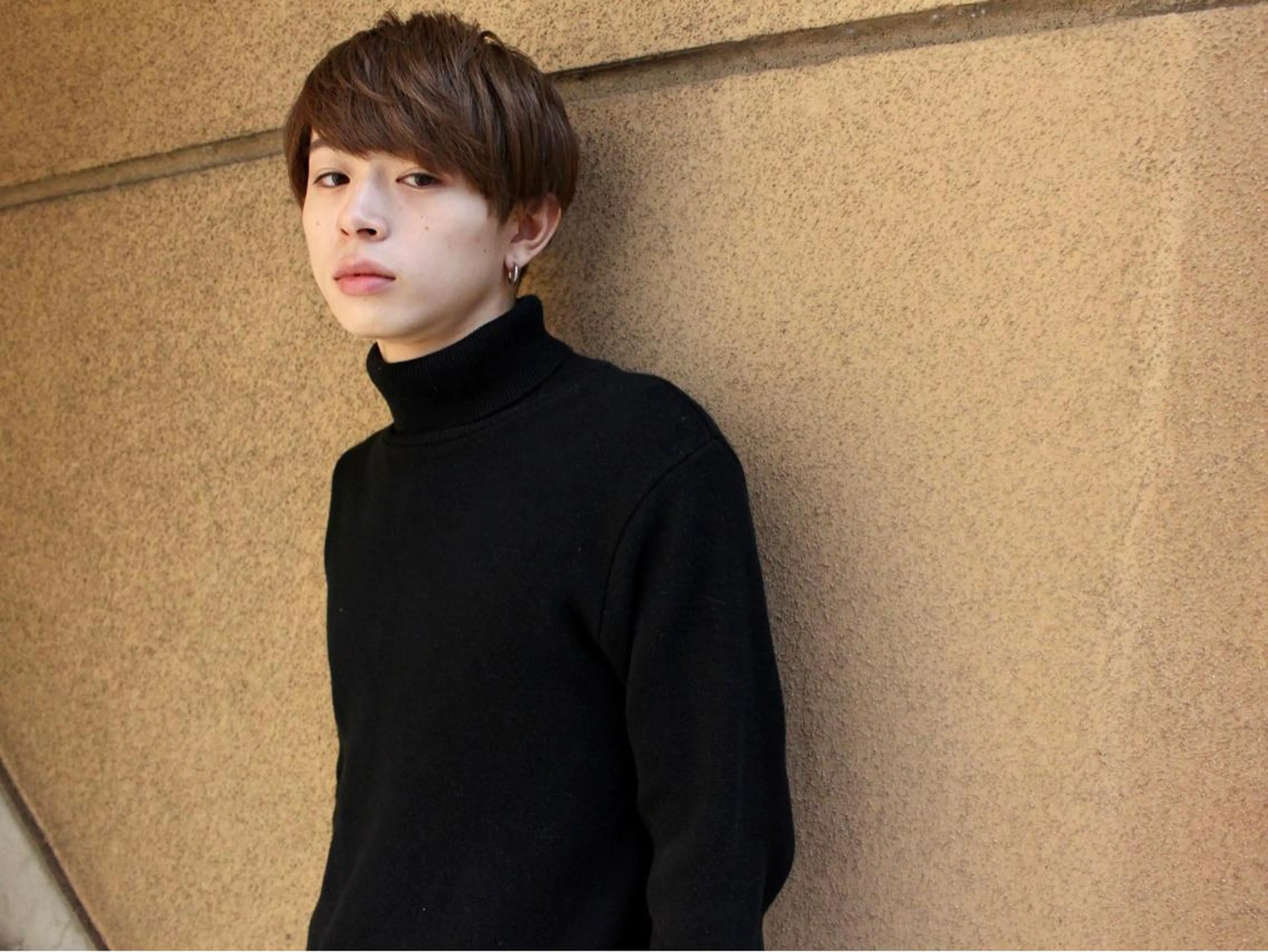 👑平日限定👑メンズカット+美眉カット✨✨【シャンプー&ブロー込み】の写真