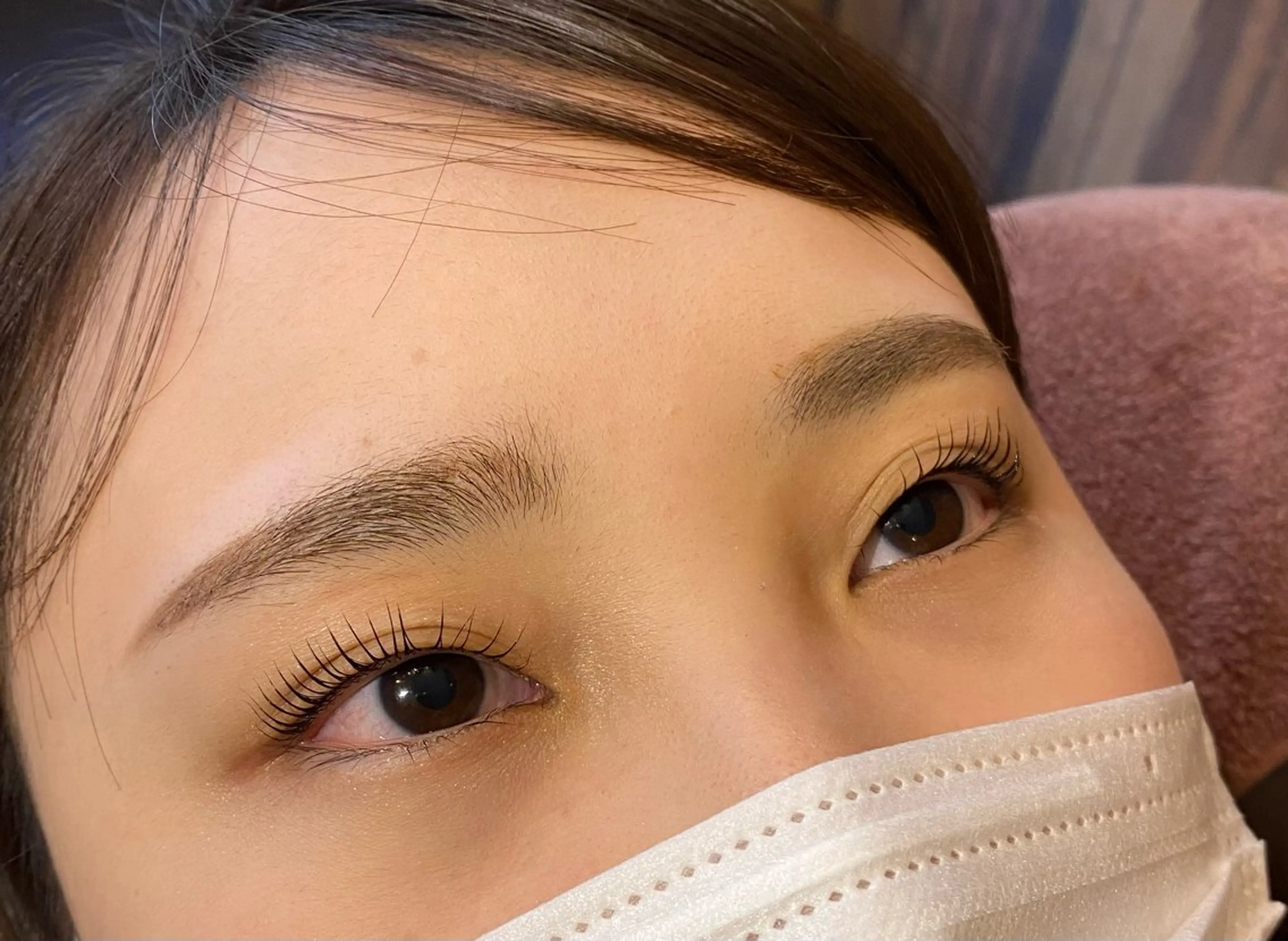 マツエク・マツパ 🌹Princess Rose小池🌹のマツエク・マツパデザイン