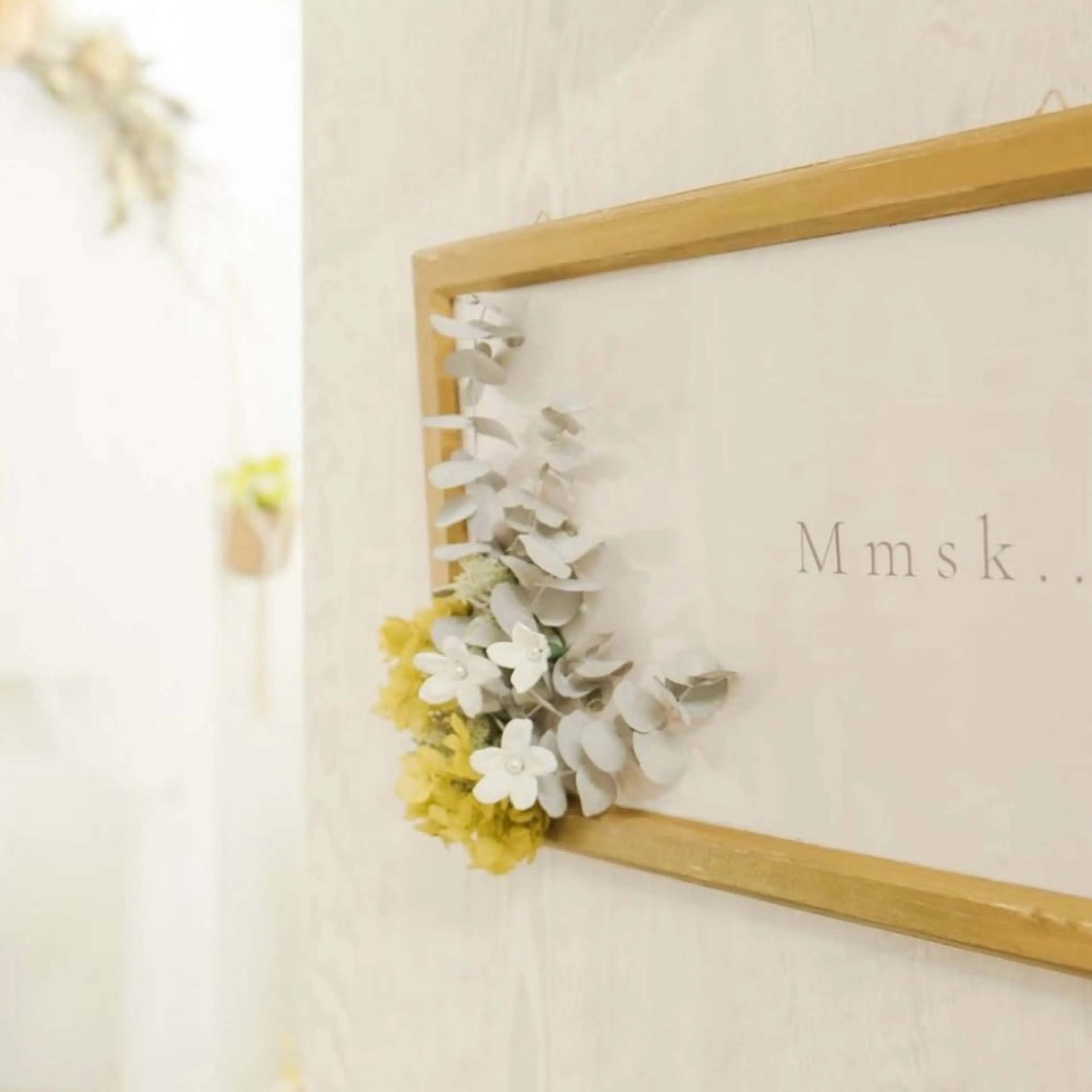 ネイル nail salon Mmsk...のネイルデザイン