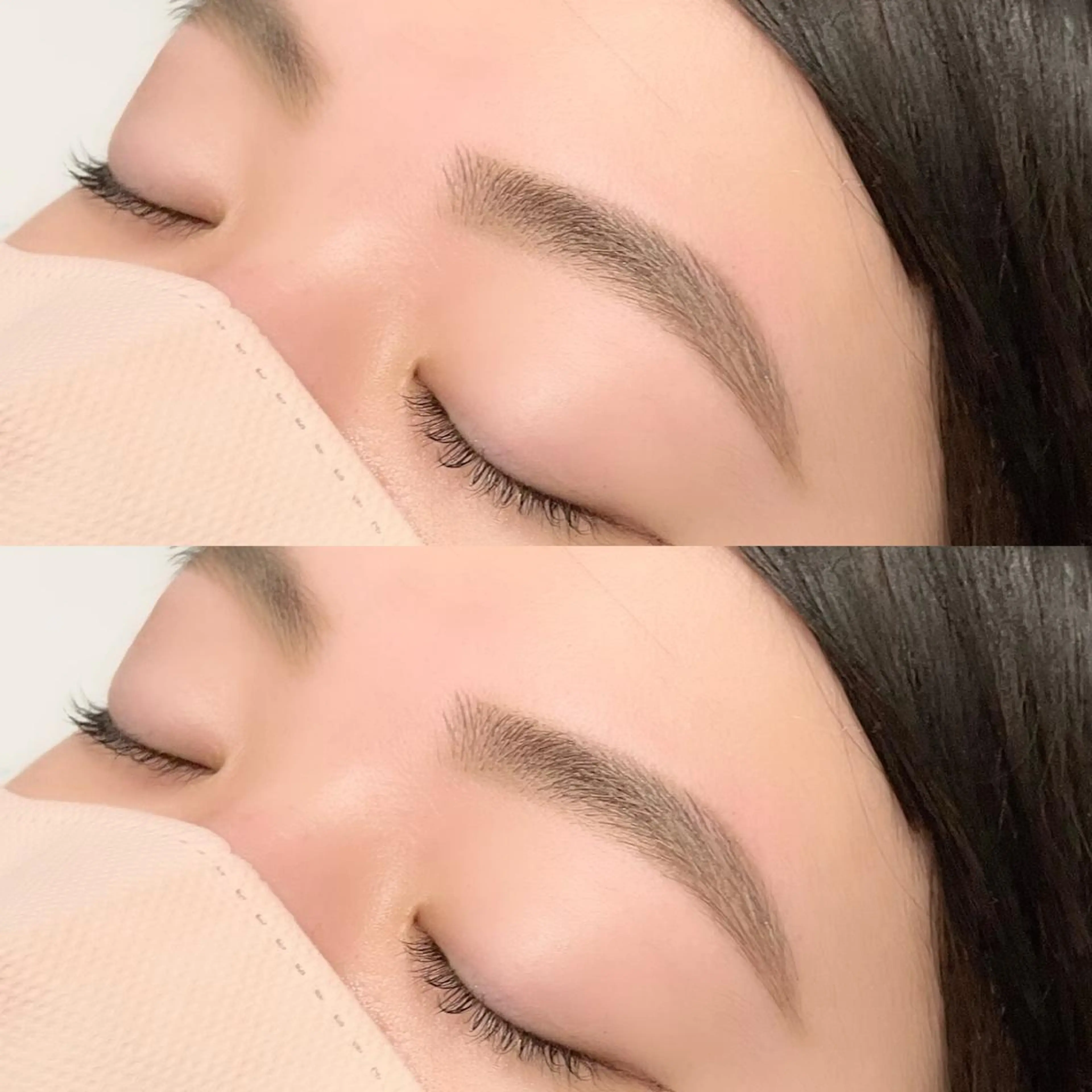 アイブロウ ワックス脱毛 眉カット その他(アイブロウ) mark♡ Yuiのマツエク・マツパデザイン