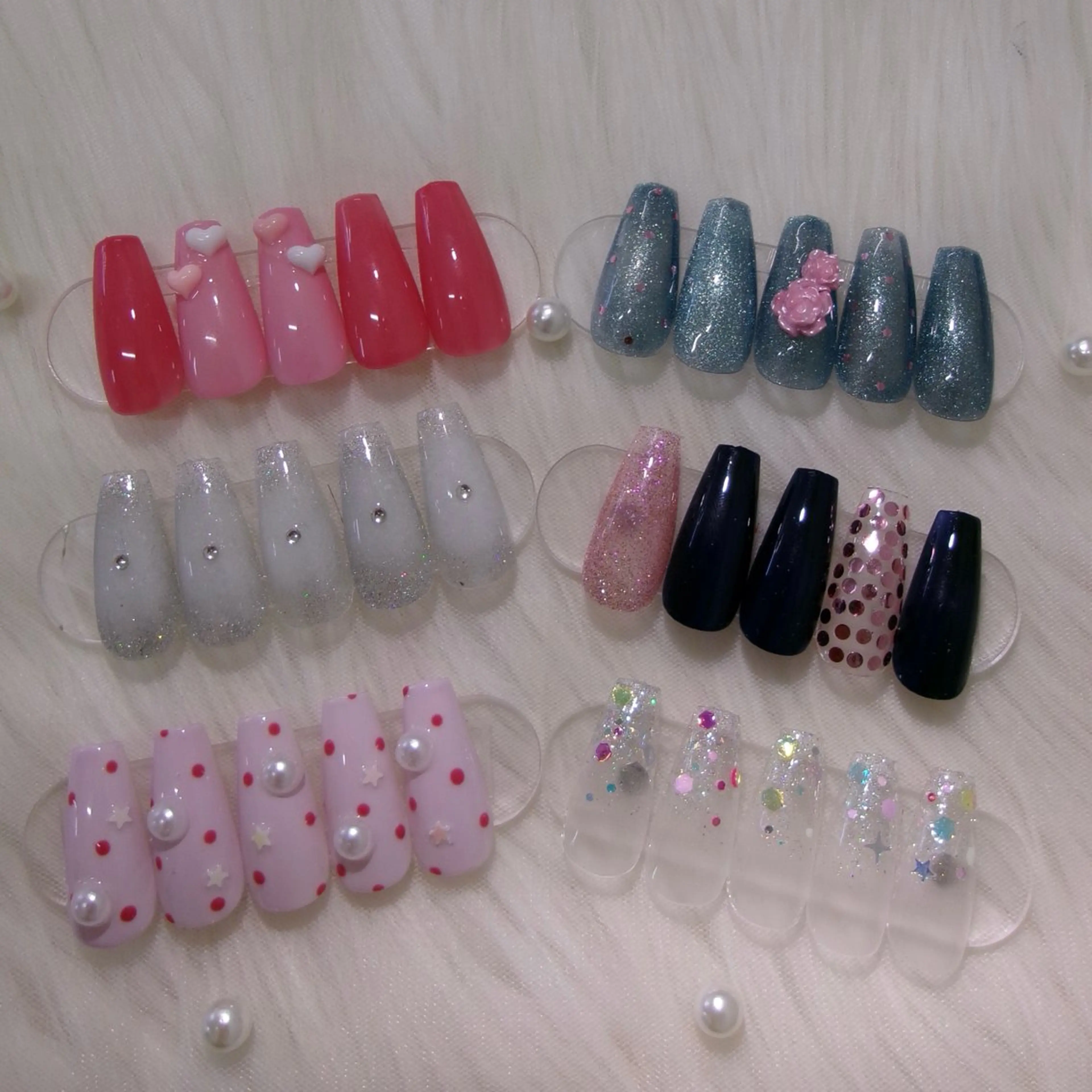 ネイル Siinail🪄 kanaのその他イメージ