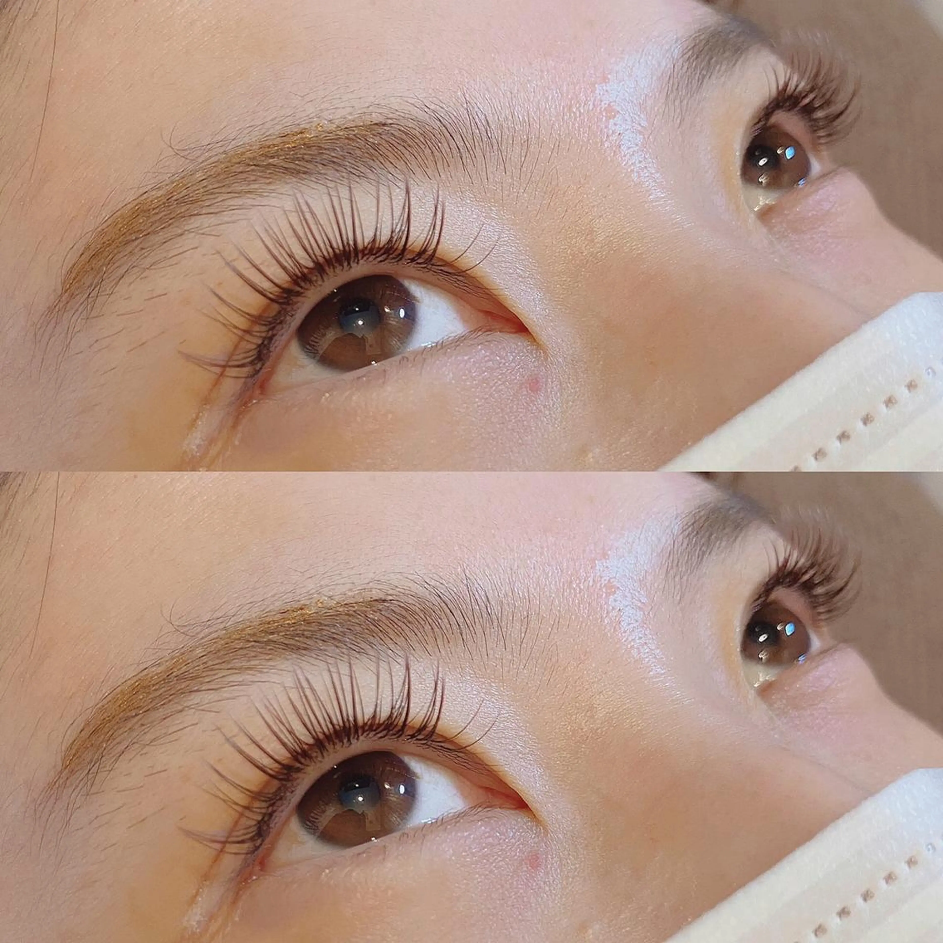 マツエク・マツパ マツエク Pljoul《プリジュール》所属・Pljoul🤍 天満橋のマツエク・マツパデザイン