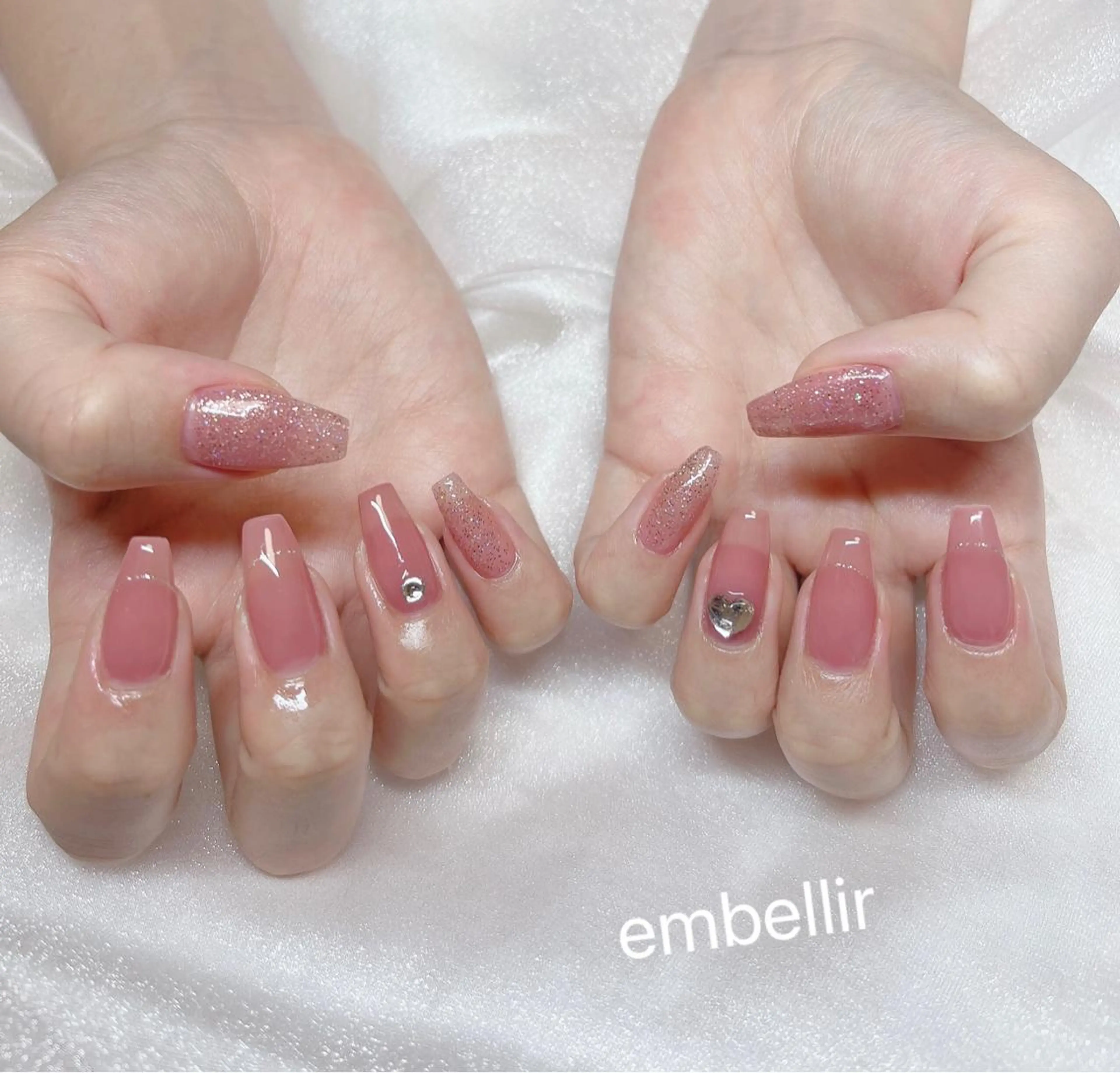 ネイル emi ♡のネイルデザイン