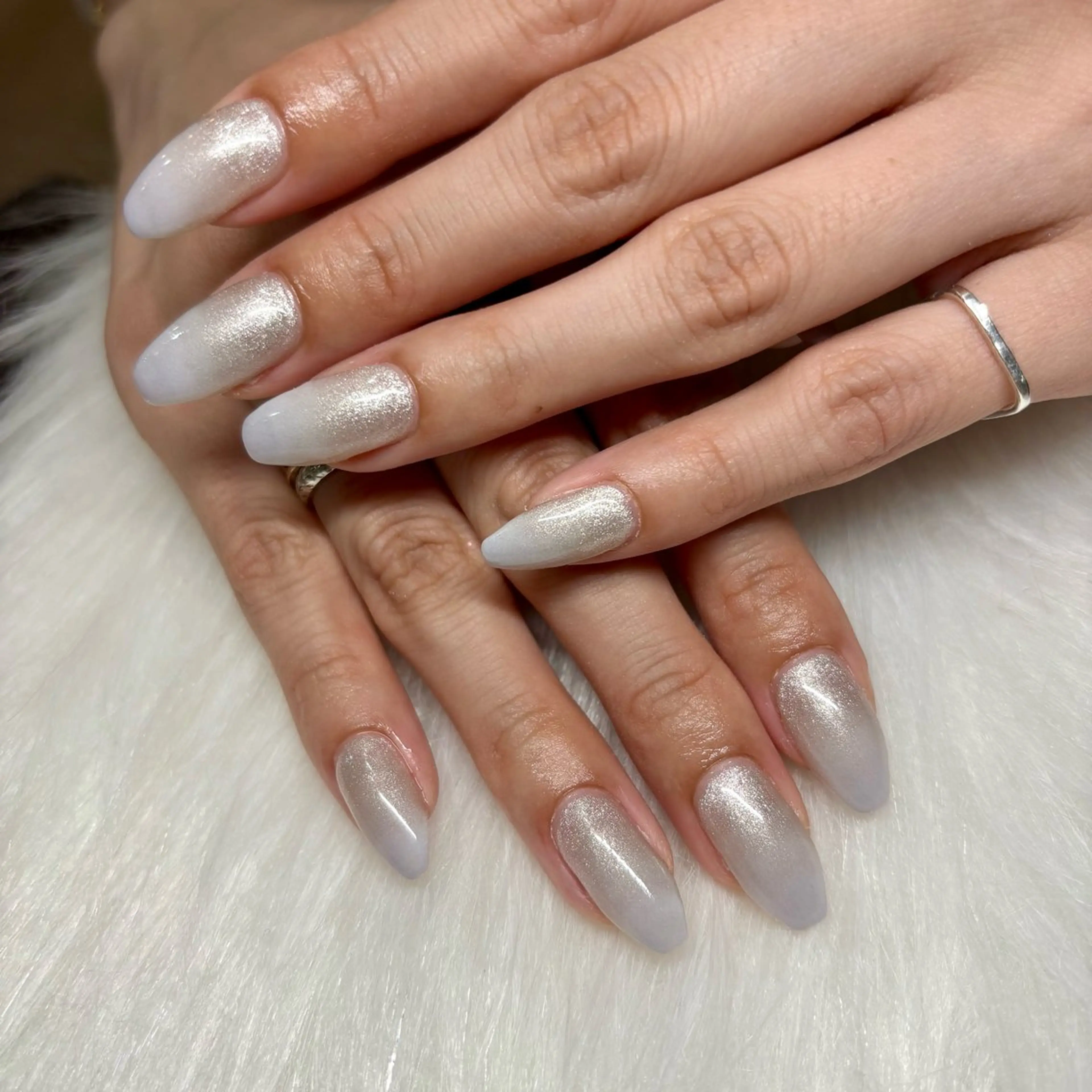 ネイル はあとねいる五反田店 aikaのネイルデザイン