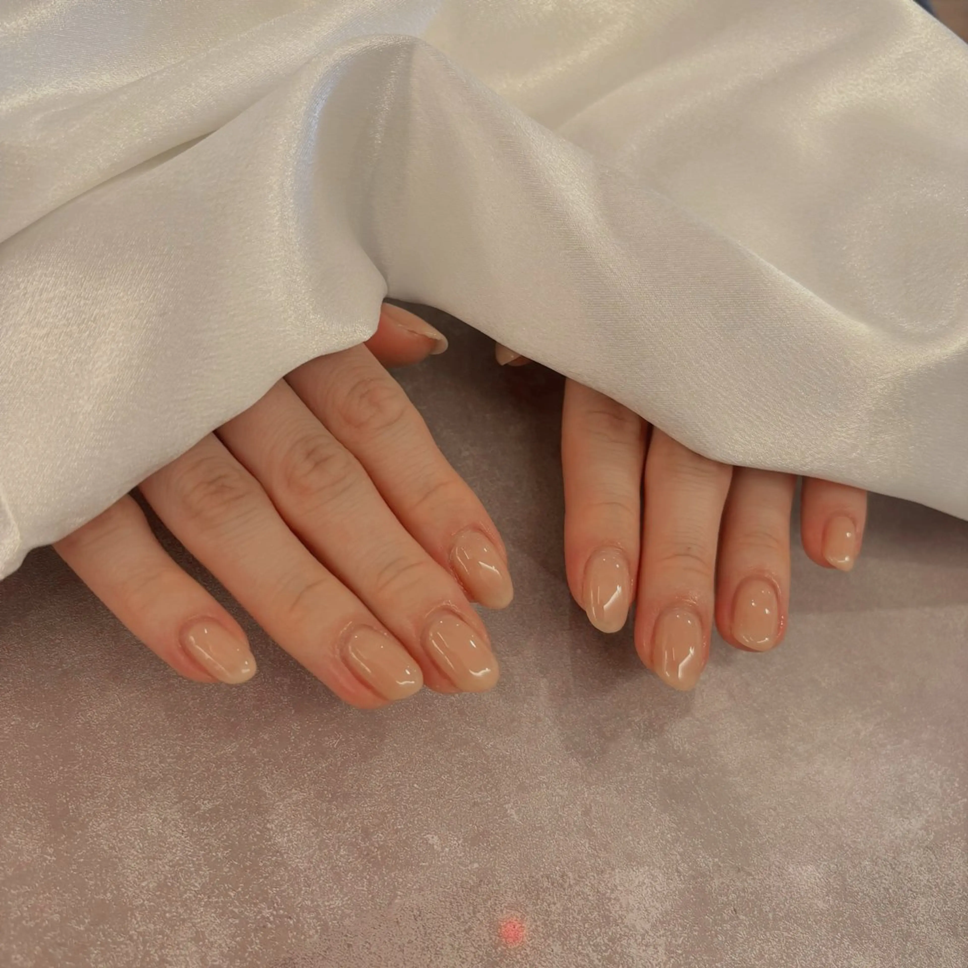 ネイル ハンドネイル FOUNDATION所属・yuno❤︎ FOUNDATIONのネイルデザイン