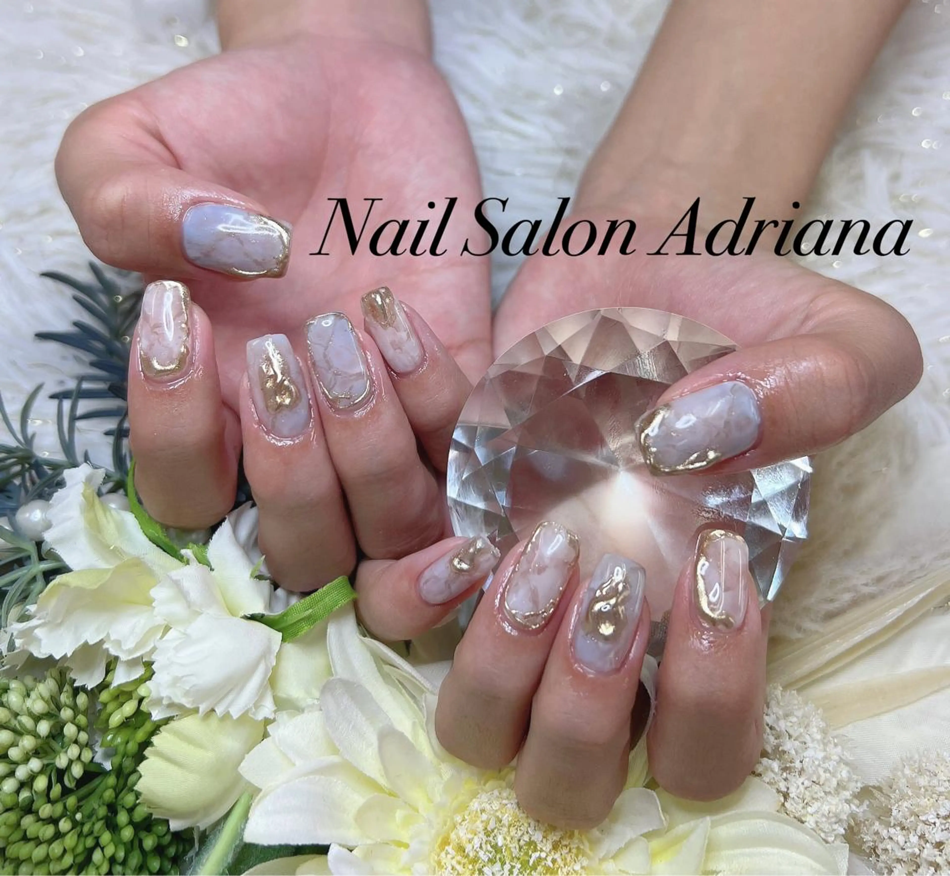 ネイル ADRIANA 大久保駅前徒歩2分のその他イメージ