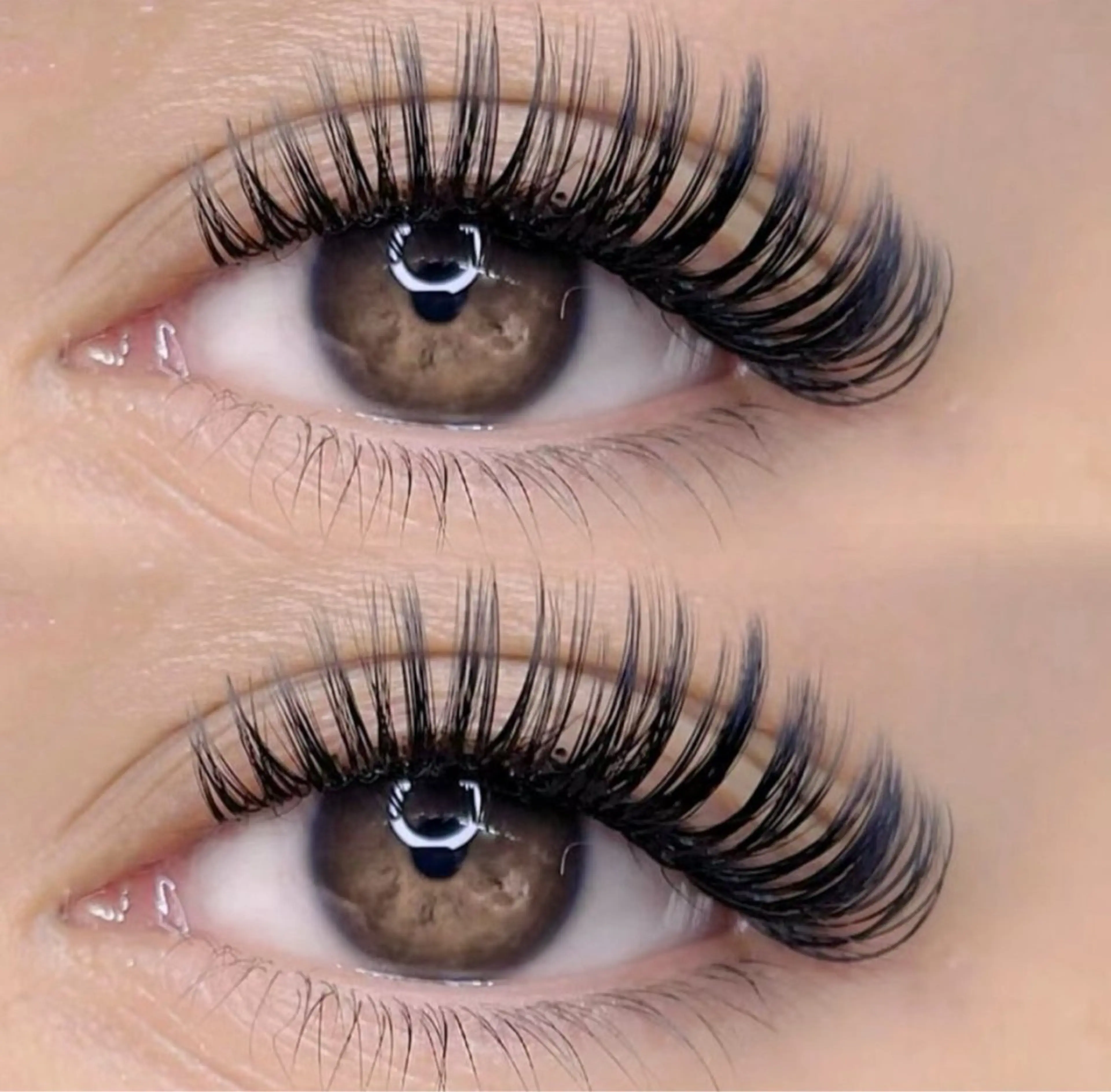 マツエク・マツパ 💖eyelash ユイ💖のマツエク・マツパデザイン