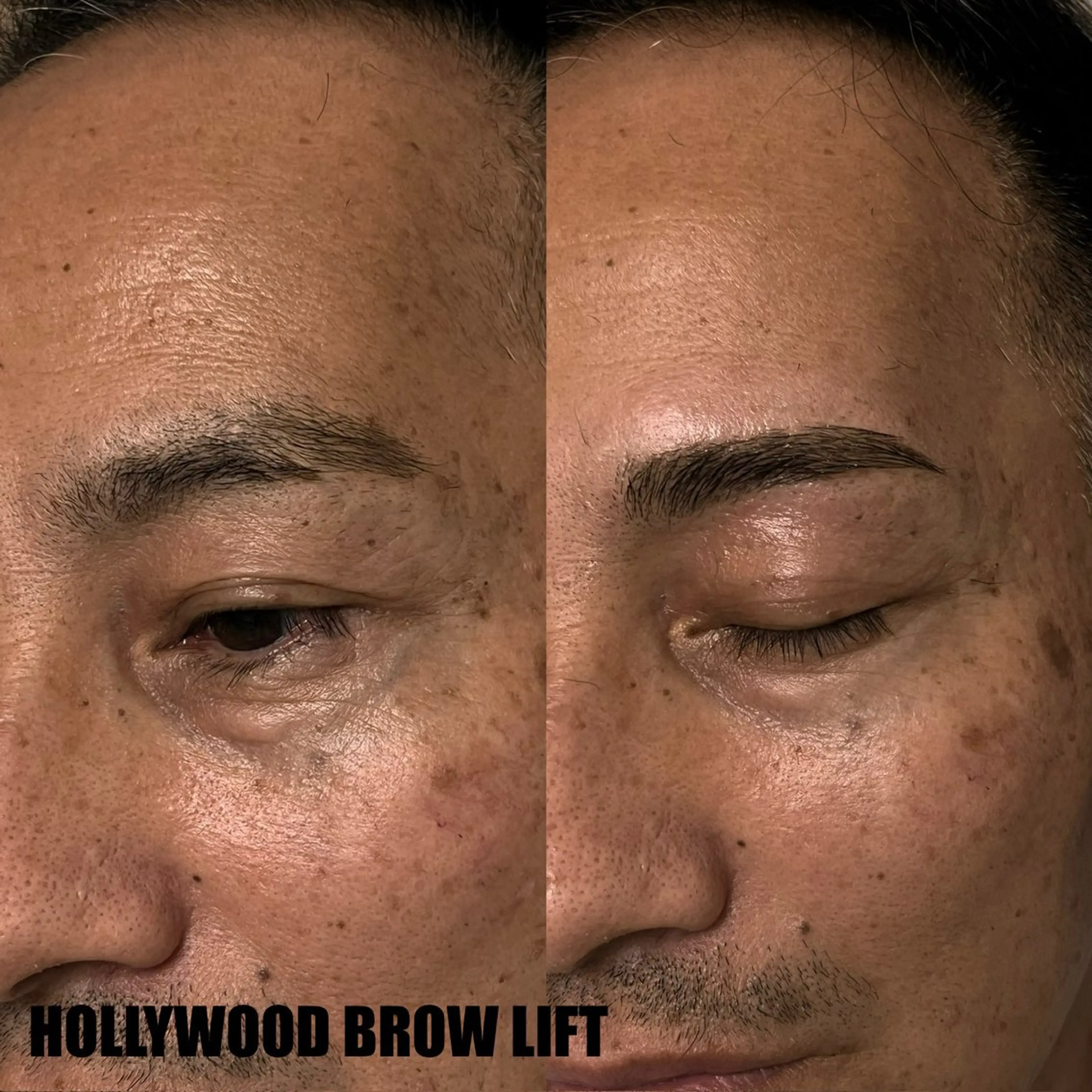 アイブロウ 後藤 絵美の眉毛・アイブロウイメージ