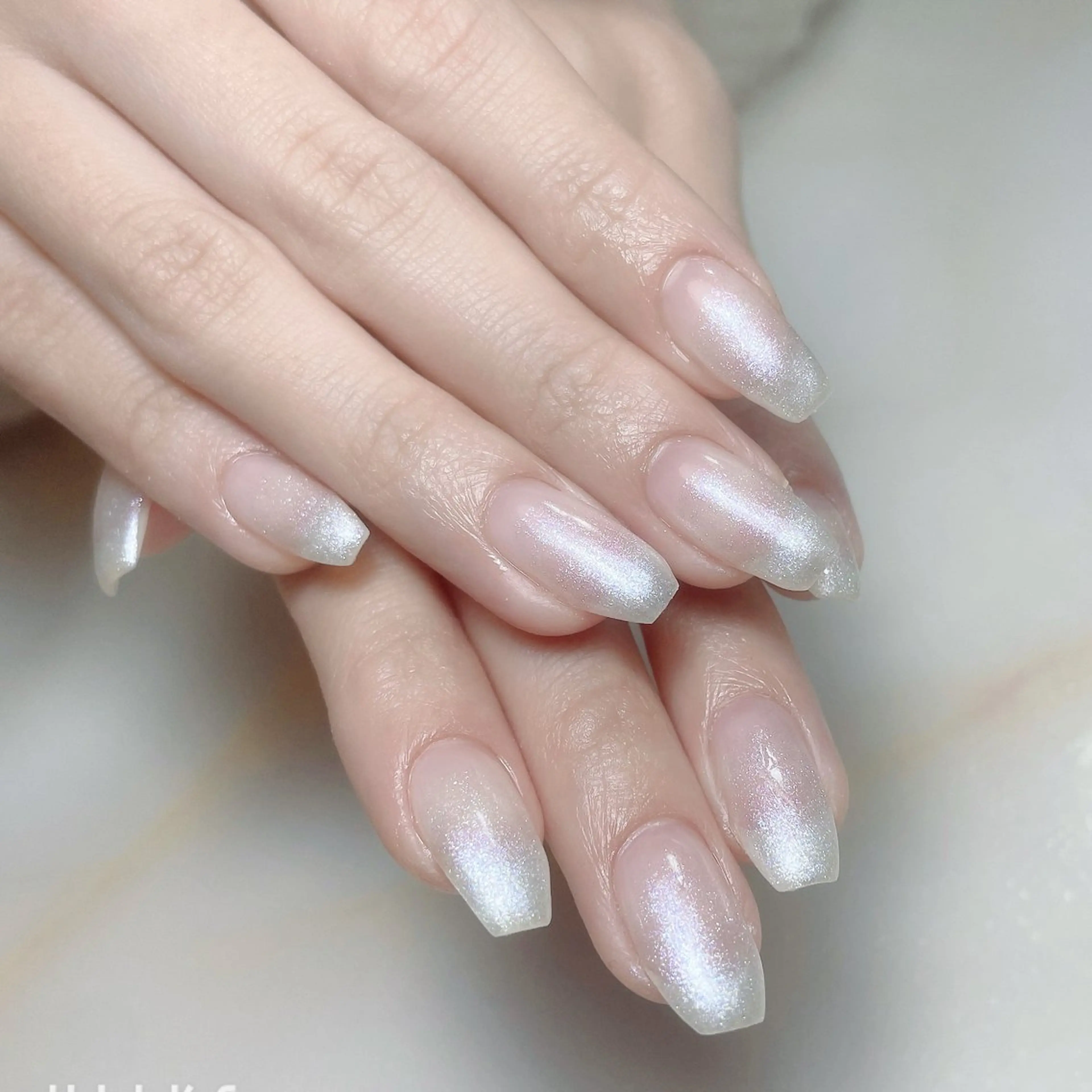 ネイル ハンドネイル 久保田 マリコのネイルデザイン