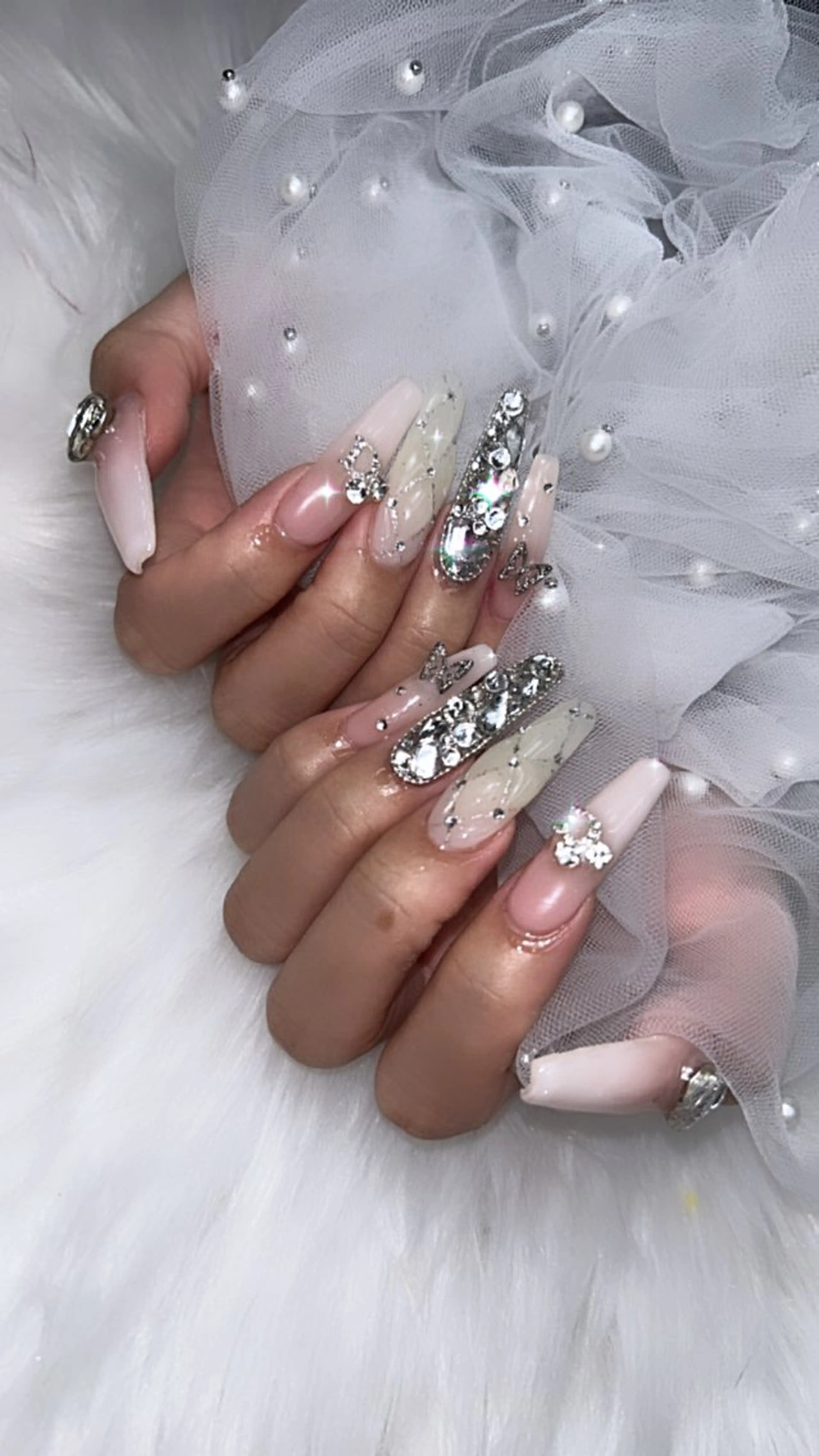 ネイル miu nailのネイルデザイン