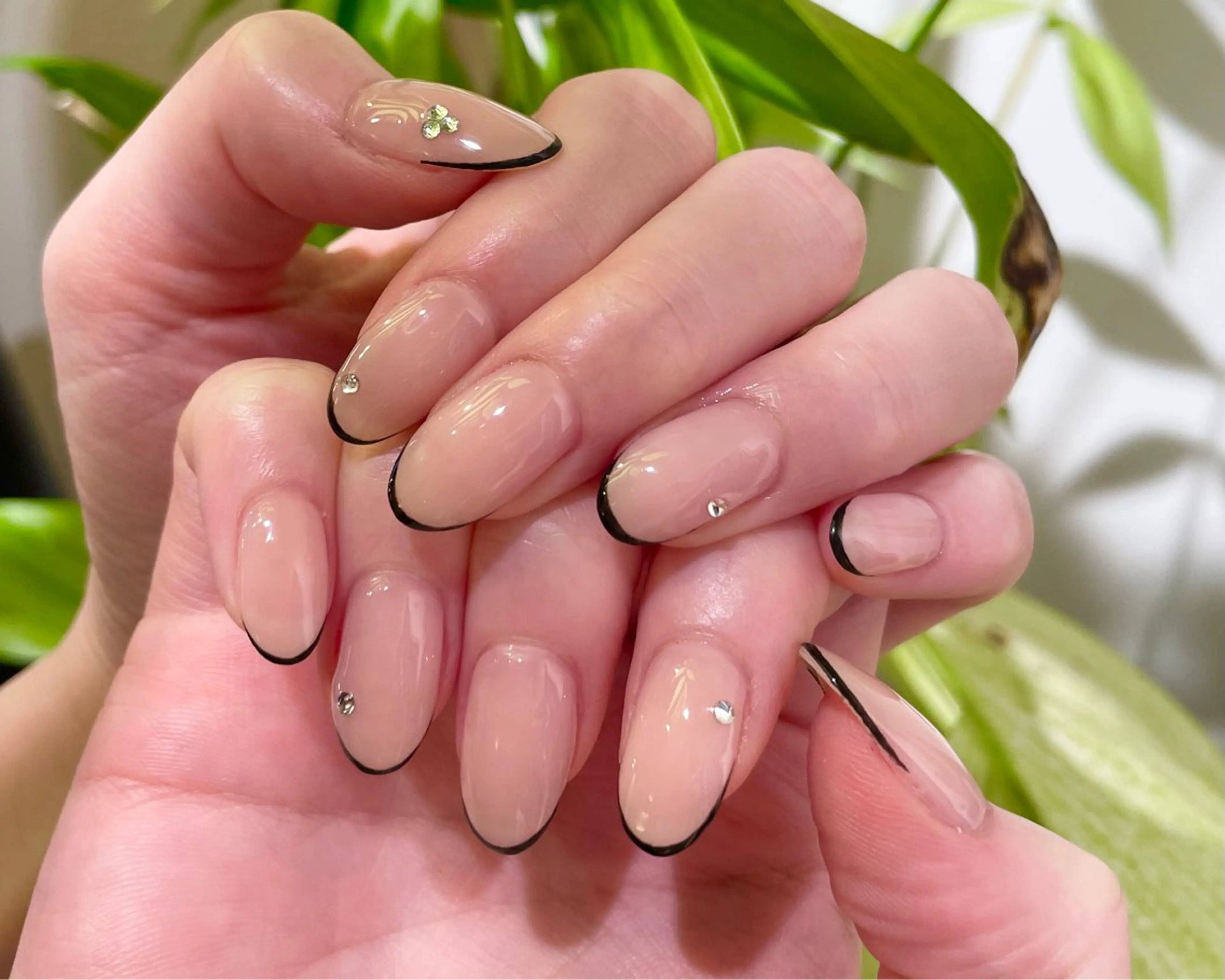 ネイル 💐 SATSUKIのネイルデザイン