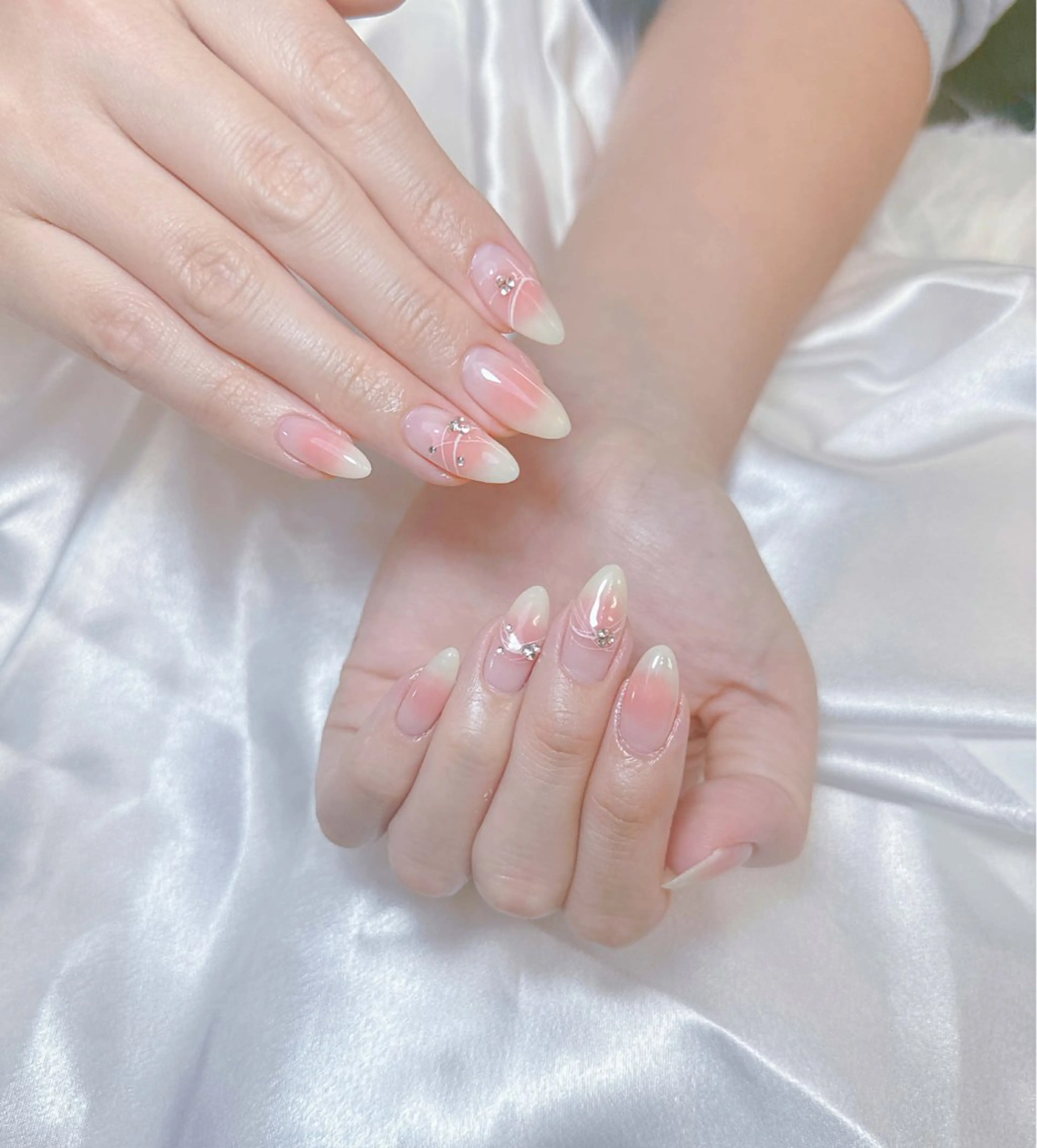 ネイル レイナ ネイルのネイルデザイン