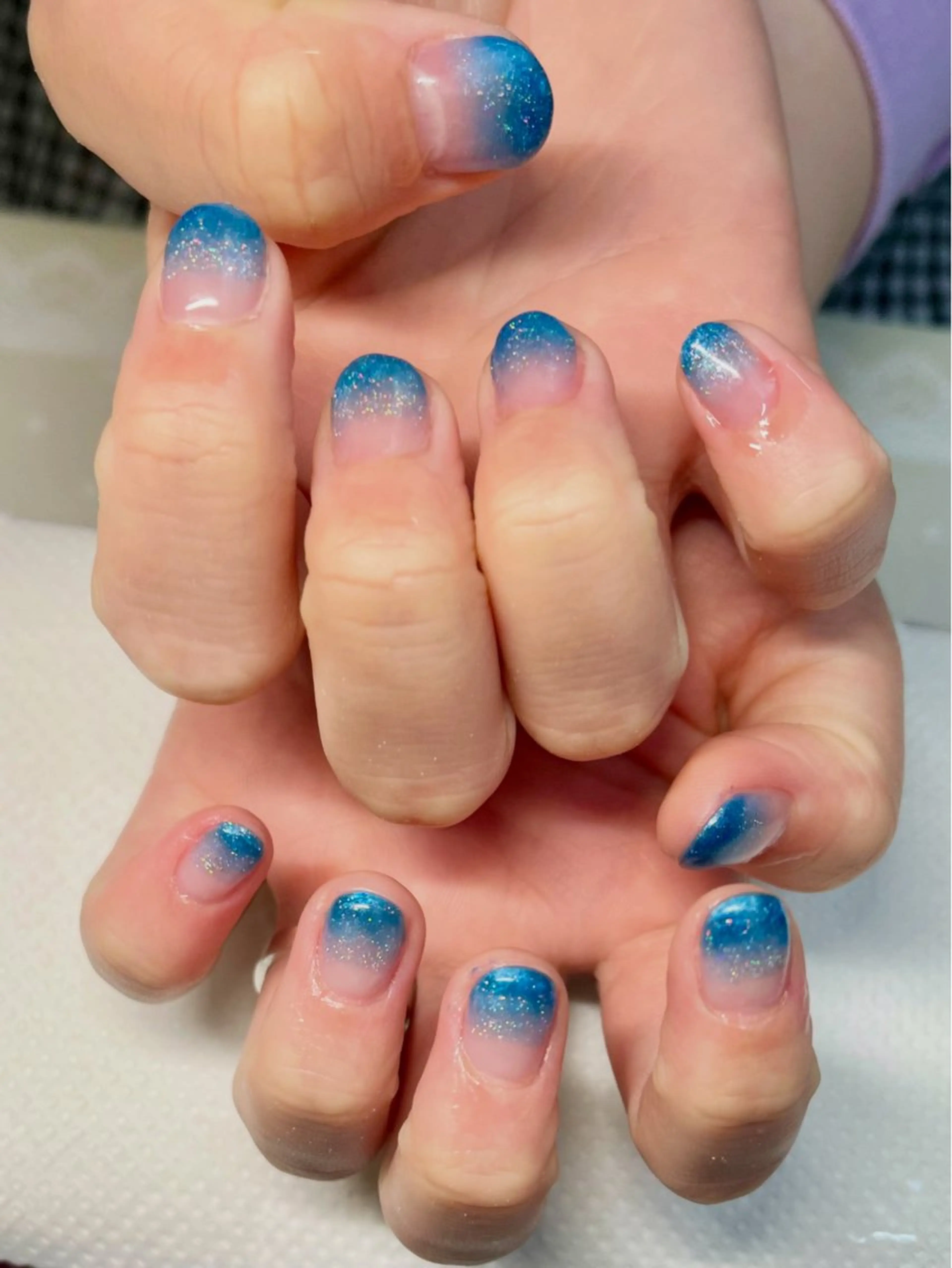 ネイル 新宿ネイルサロン ジェミディローサのネイルデザイン