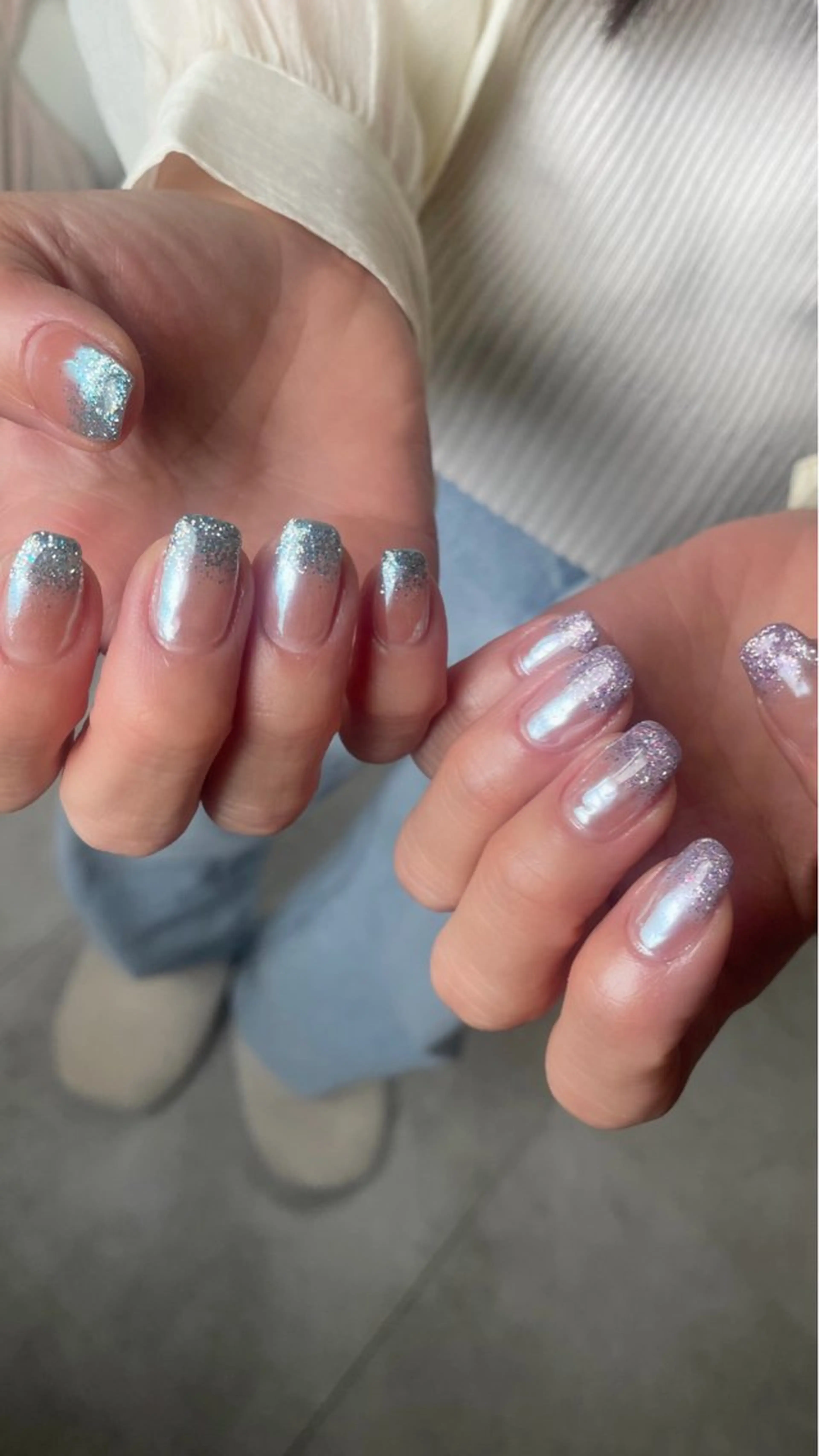 ネイル ハンドネイル M Nailのネイルデザイン