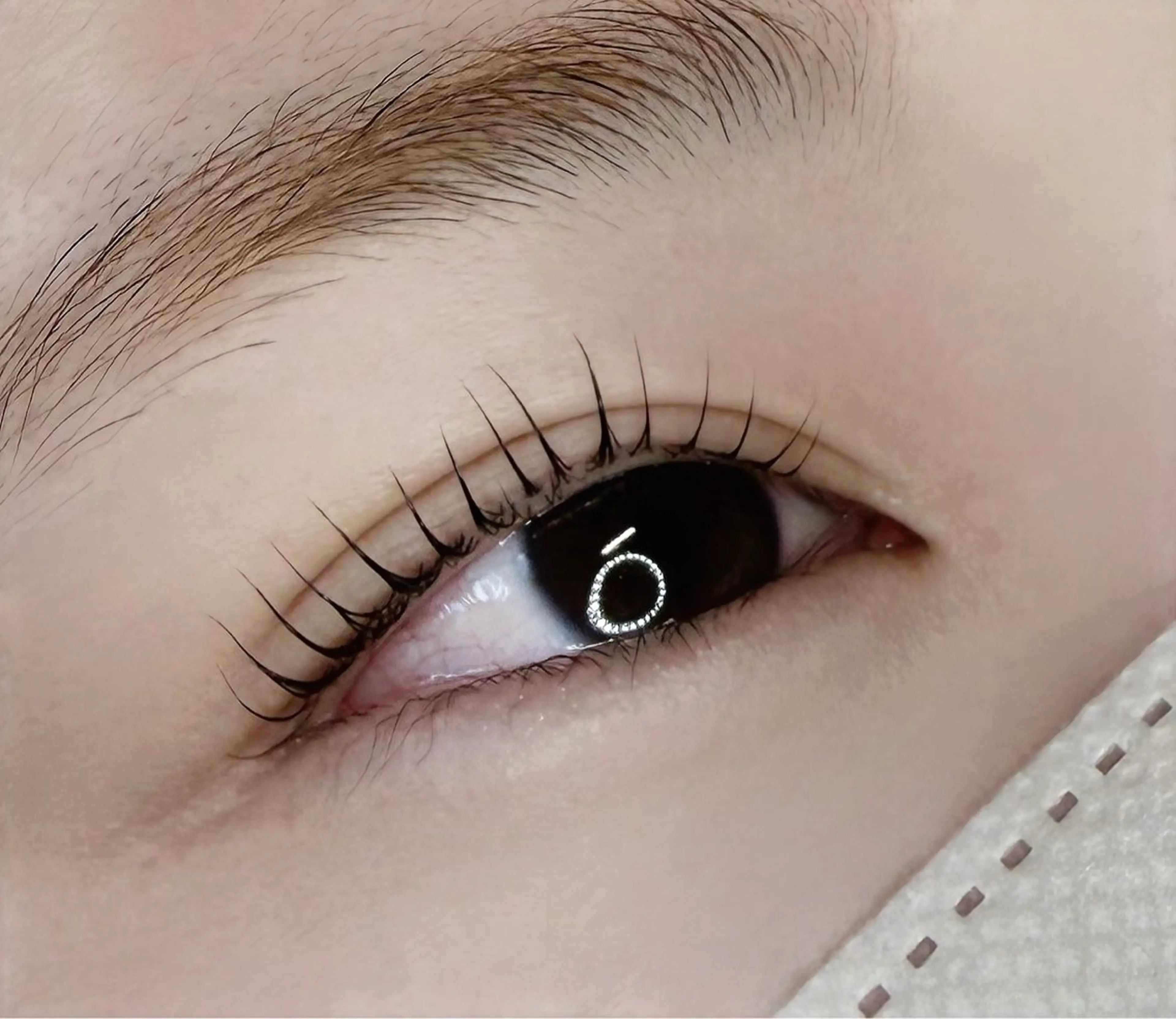 マツエク・マツパ 🎀ME-ME Ai🎀のマツエク・マツパデザイン