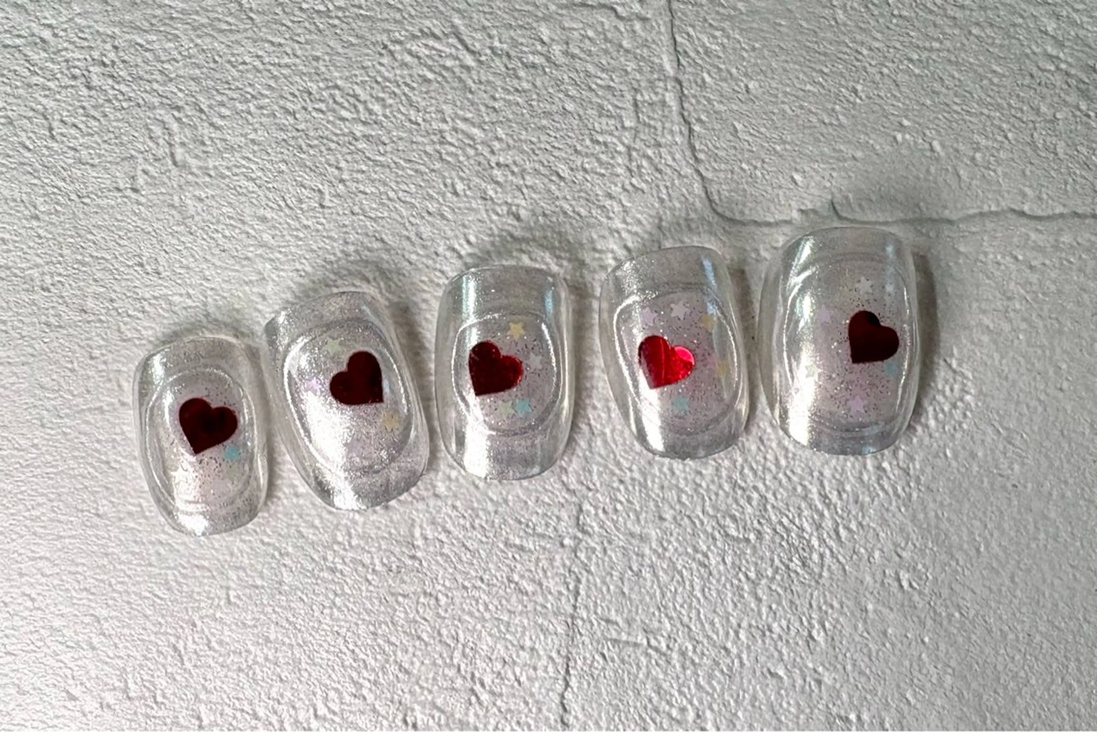 ネイル ハンドネイル nail salon quartetto所属・nail salon quartettoのネイルデザイン