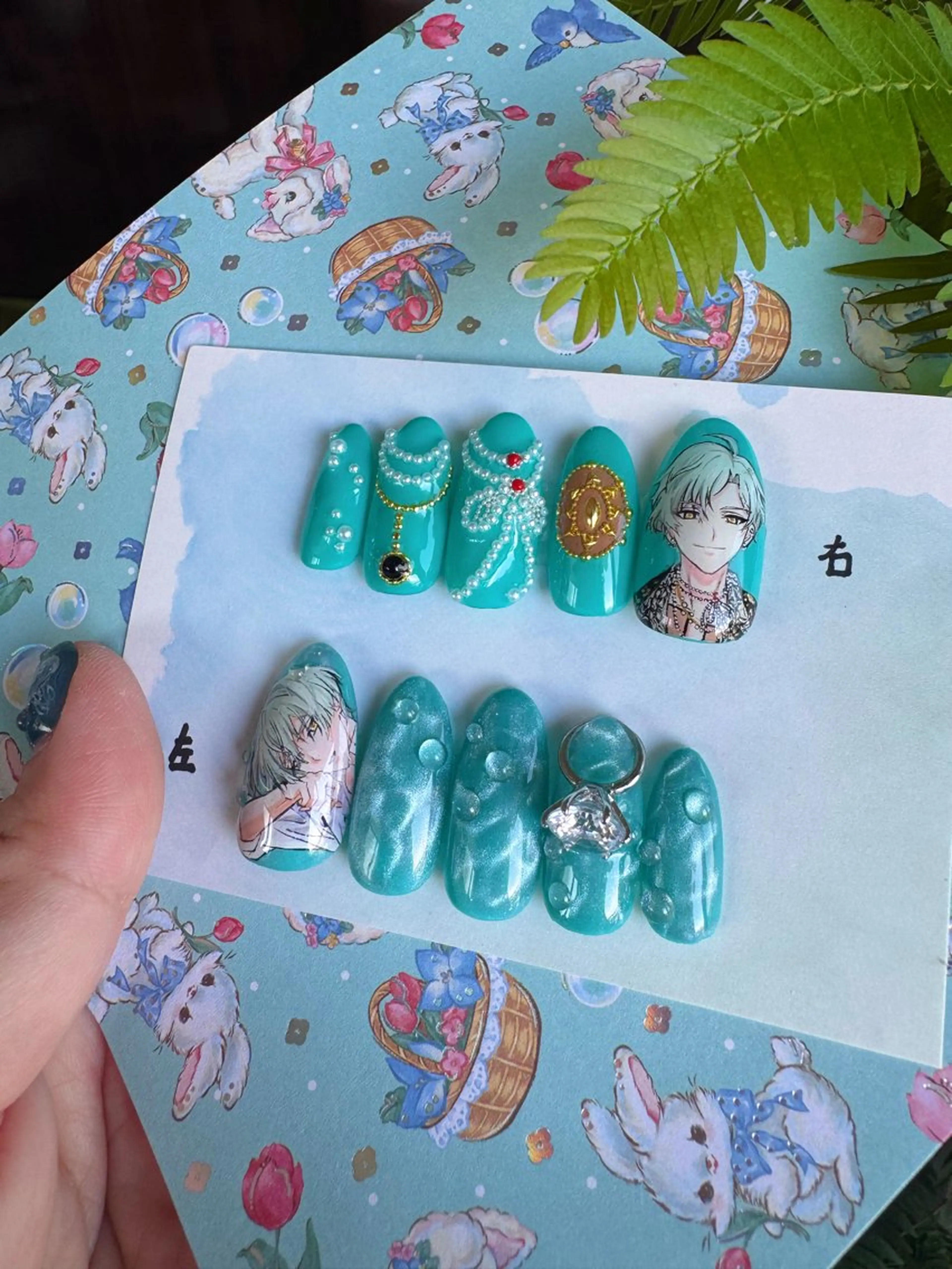 ネイル Dreamer nailのネイルデザイン