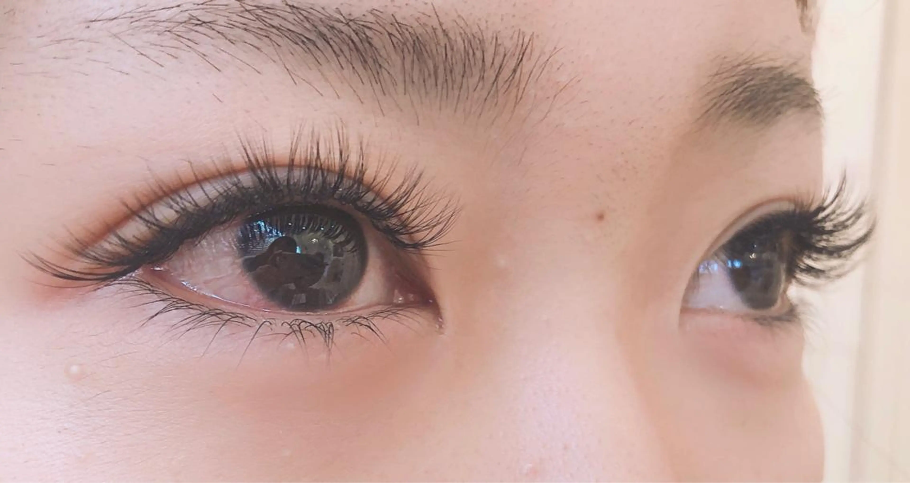 マツエク・マツパ ボリュームラッシュ SINCERELY NAIL&eye豊田のマツエク・マツパデザイン