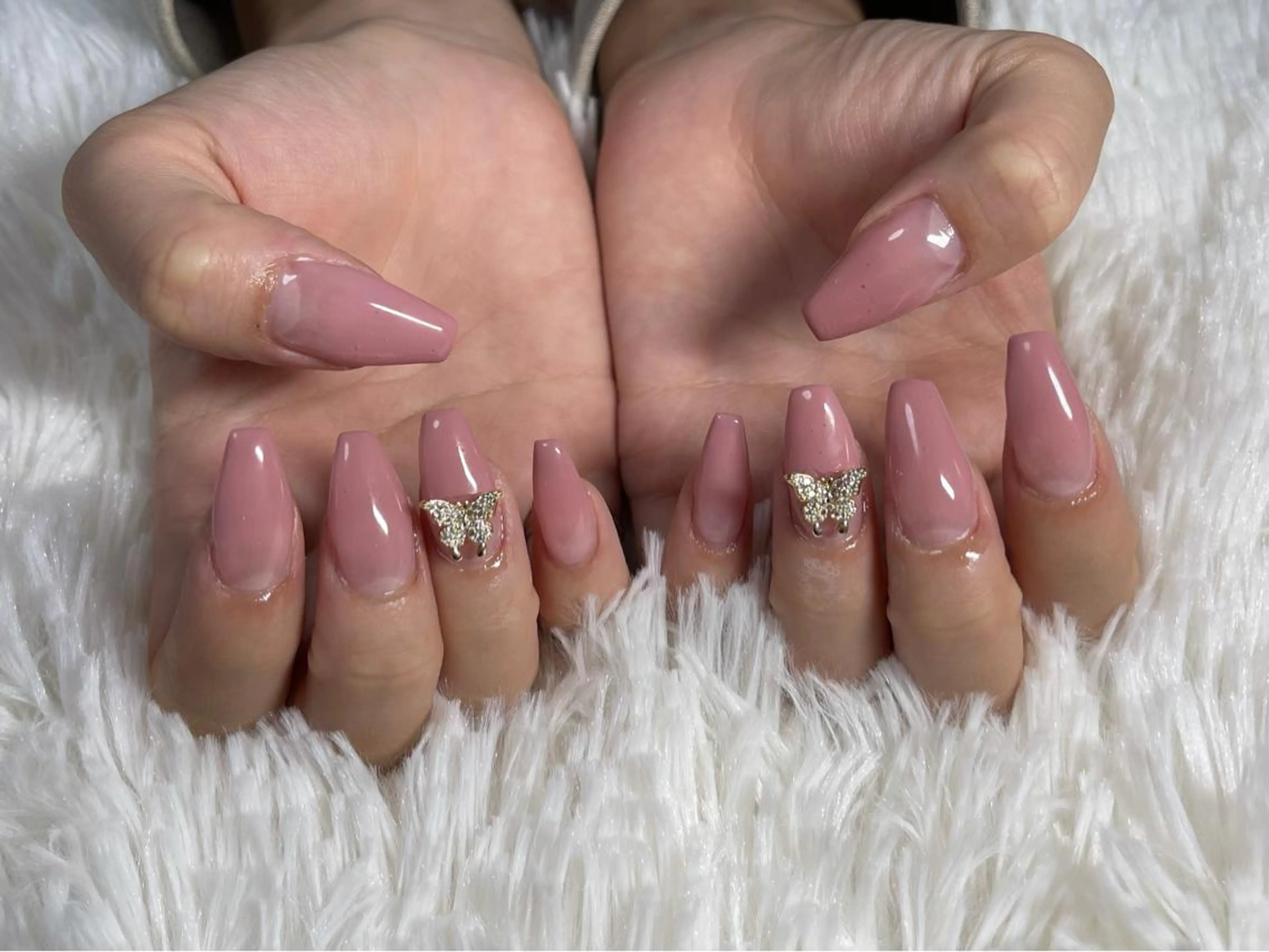 ネイル ハンドネイル R’s nailのエステ・リラクイメージ