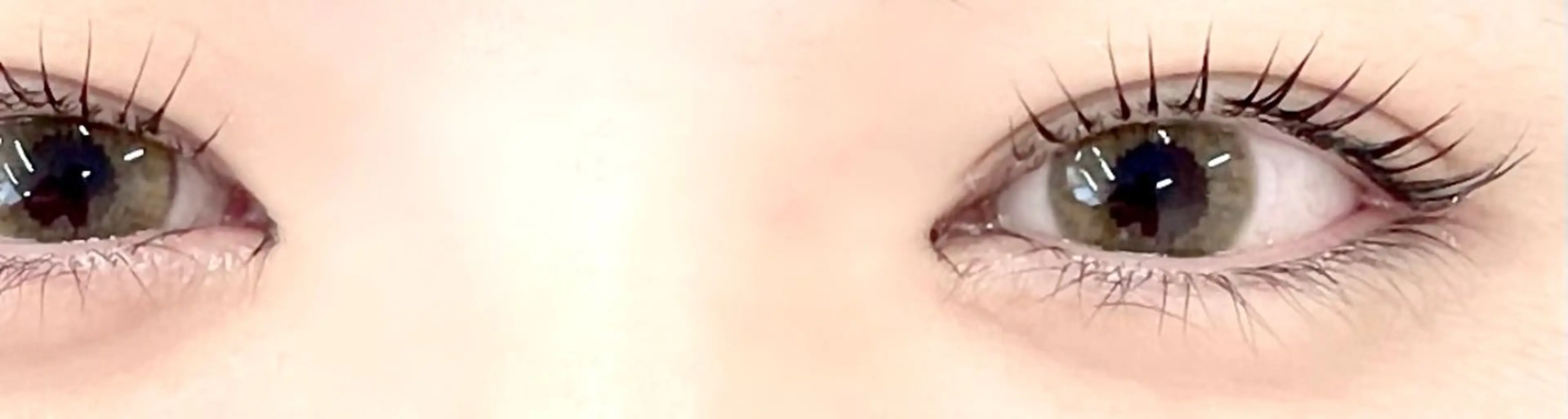 マツエク・マツパ まつげパーマ マツパ THE BALM🦋 上間のマツエク・マツパデザイン