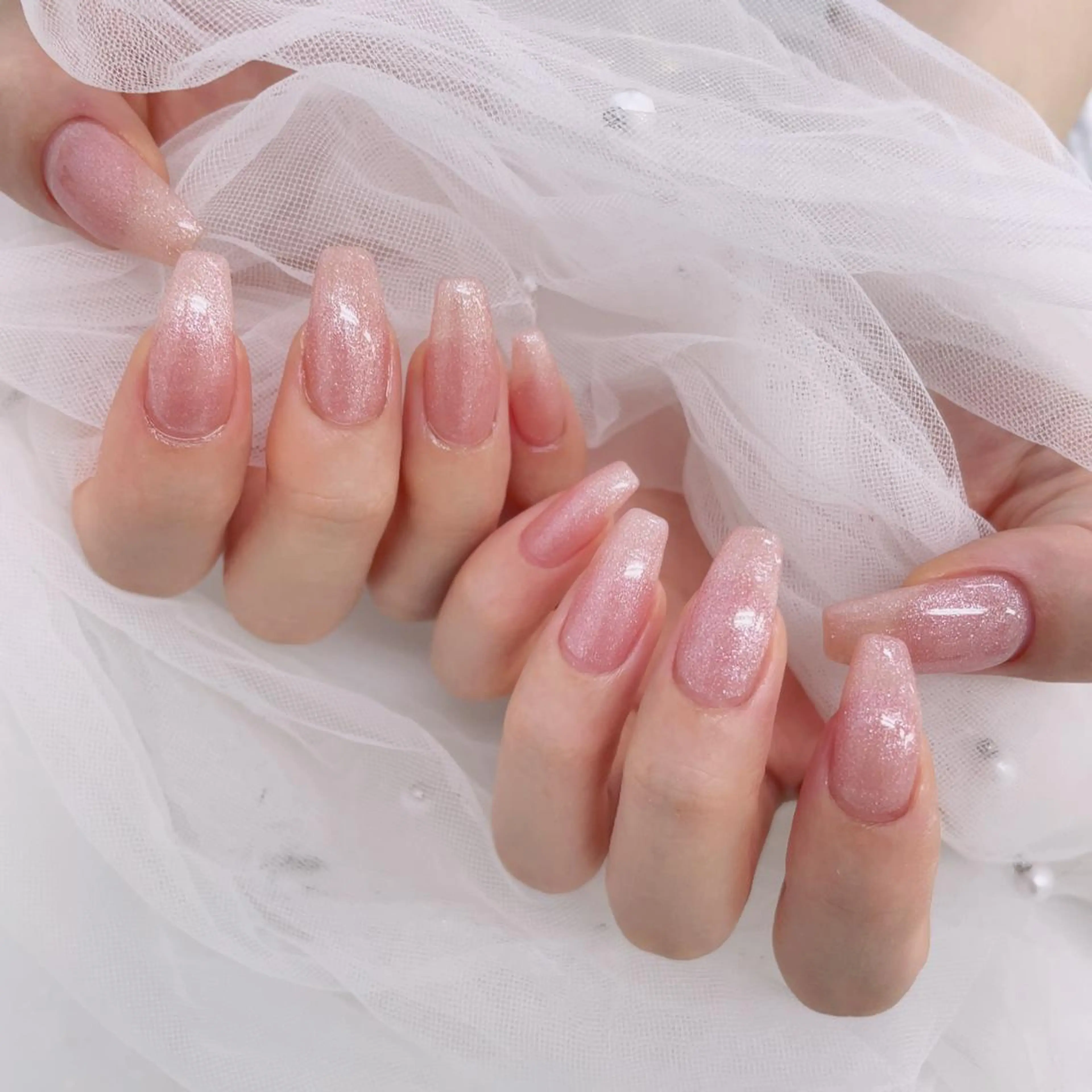 ネイル ハンドネイル 💓URAN💓 道玄坂店のネイルデザイン