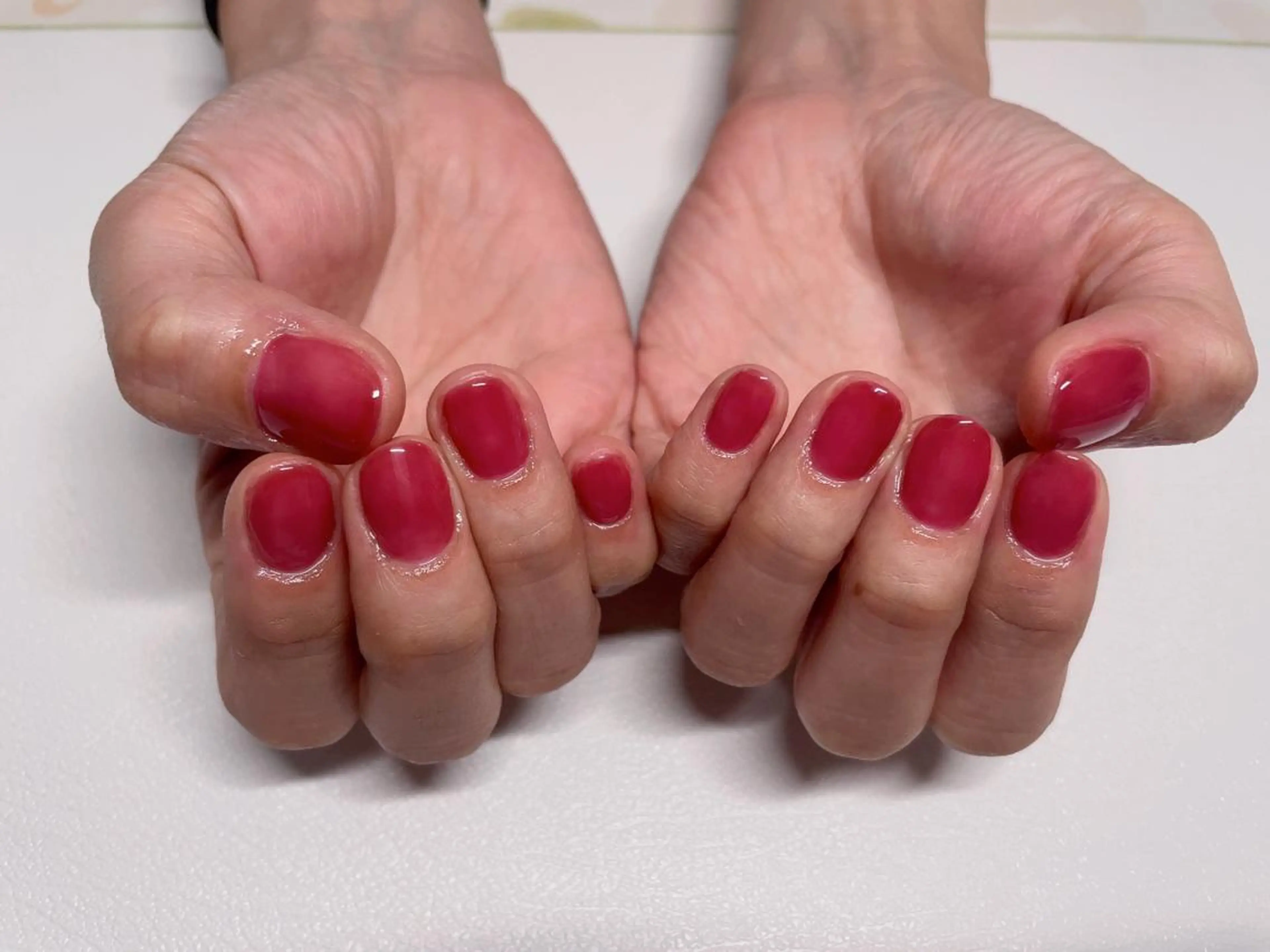 ネイル 夏ネイル その他(ネイル) エン Nail salonのネイルデザイン