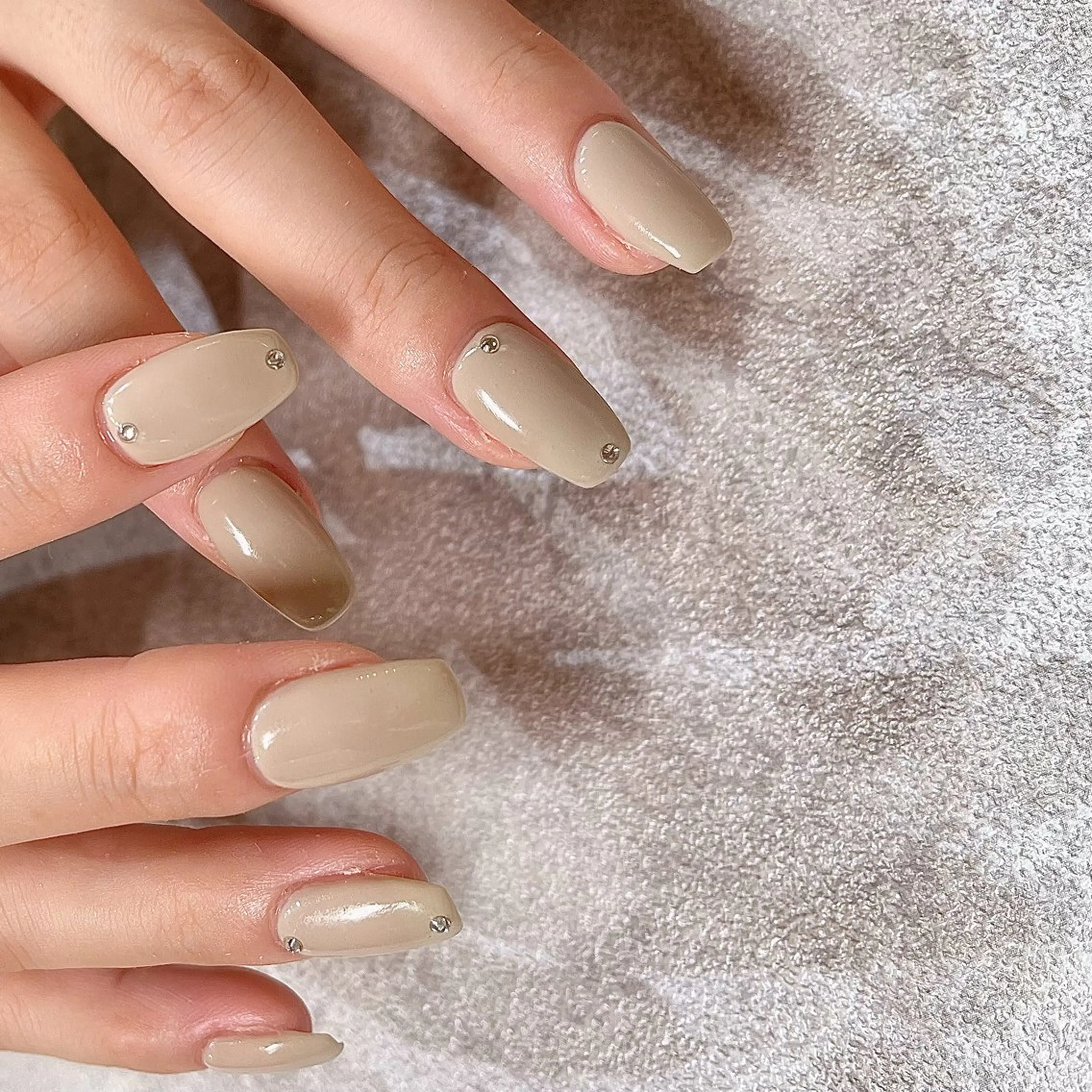 ネイル 【AO】nail 💎ayameのネイルデザイン