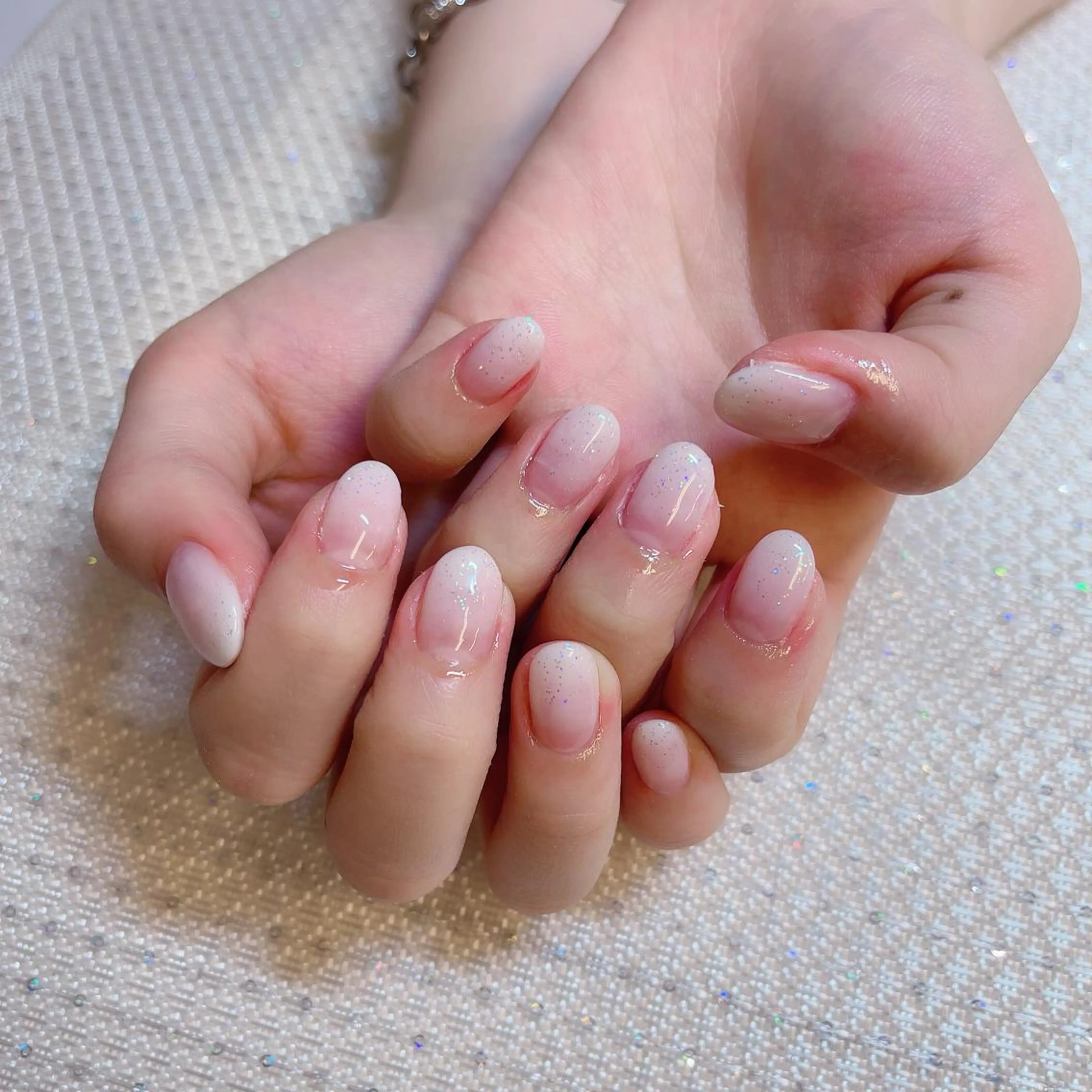 ネイル 🤎🧸 Aya 🧸🤎のネイルデザイン