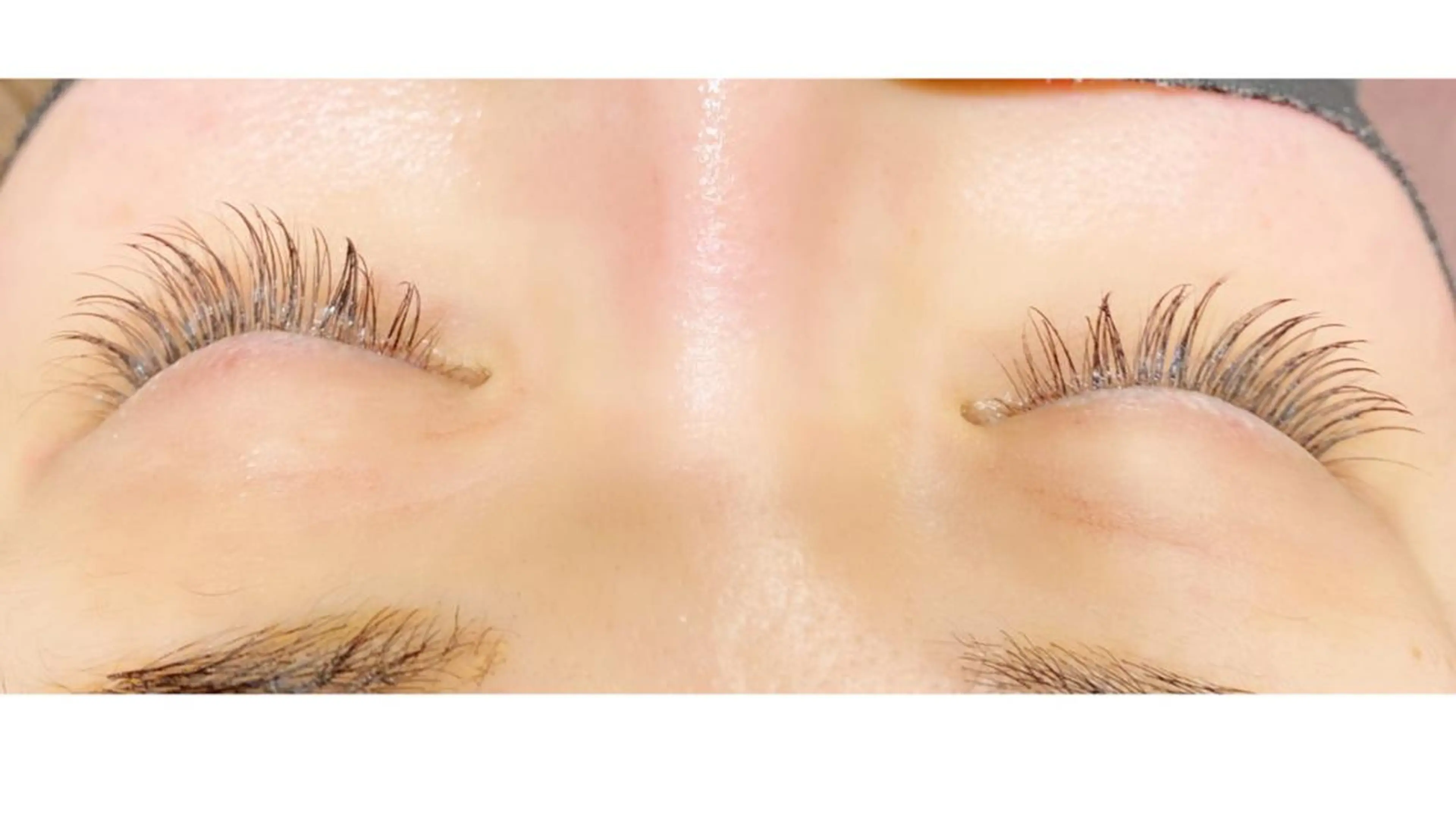 マツエク・マツパ uniii相模大野 Yoshizawaのマツエク・マツパデザイン